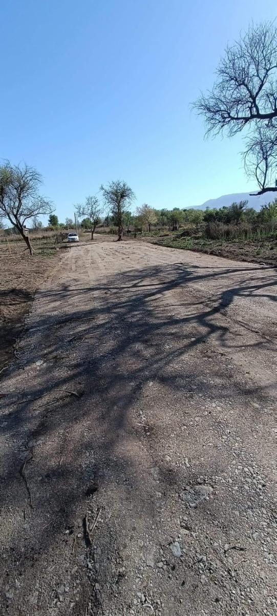 Carpinteria, San Luis · Junín — foto 4