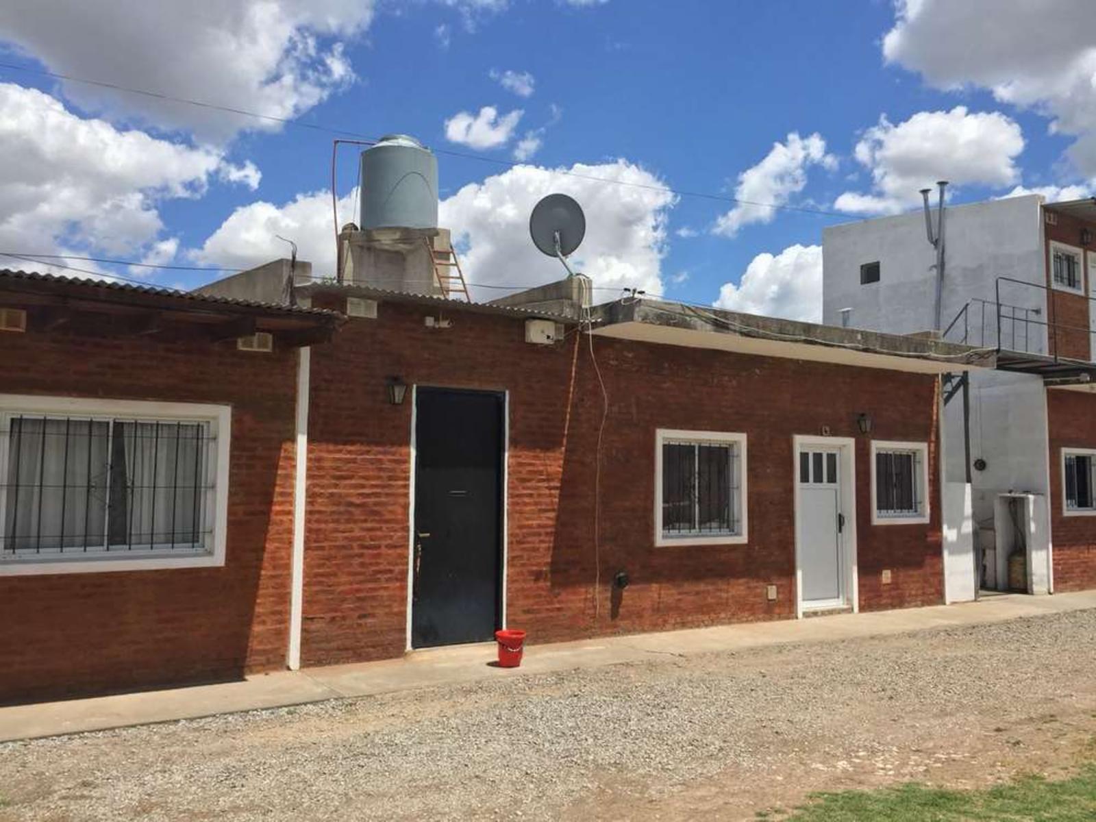 Ratto y Alberdi · San Antonio De Areco — foto 16