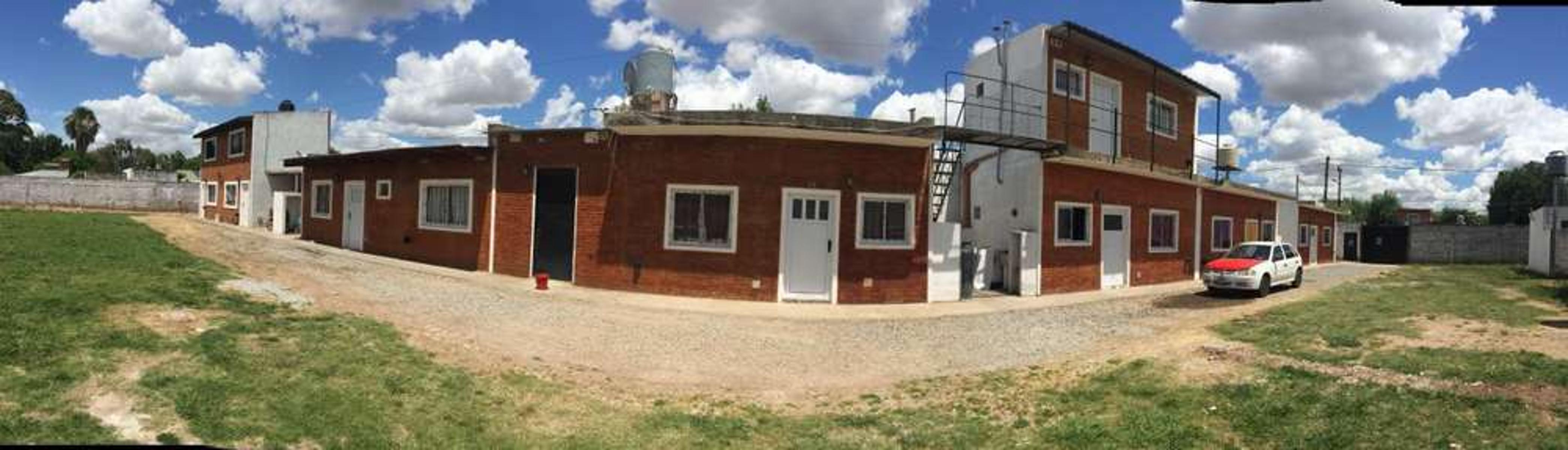 Ratto y Alberdi · San Antonio De Areco — foto 17