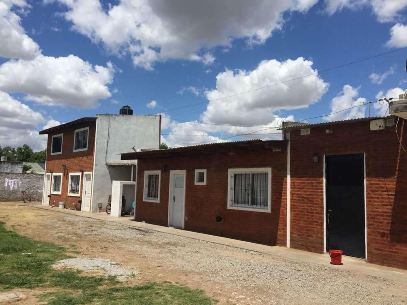 Ratto y Alberdi · San Antonio De Areco — foto 20