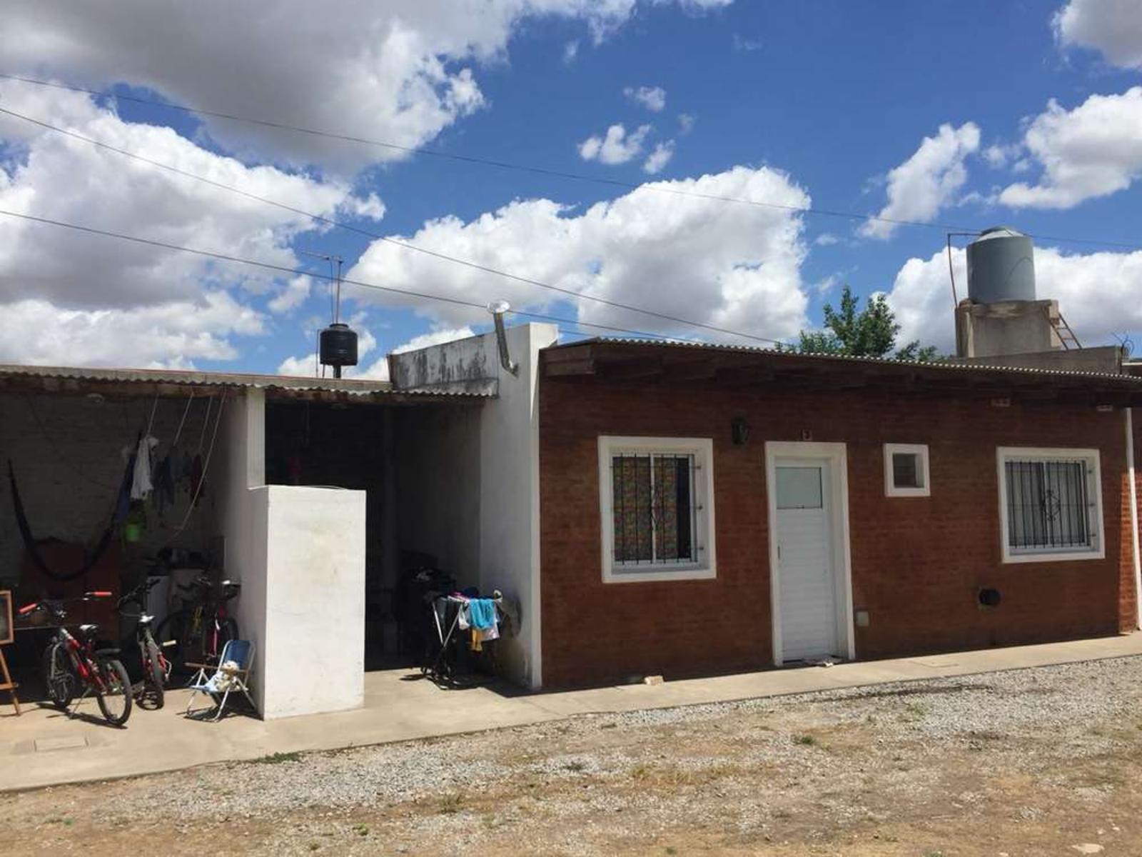 Ratto y Alberdi · San Antonio De Areco — foto 3