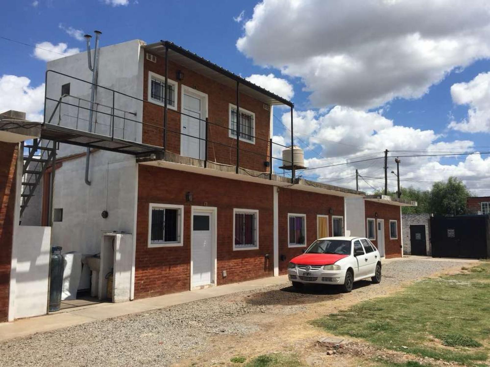 Ratto y Alberdi · San Antonio De Areco — foto 4