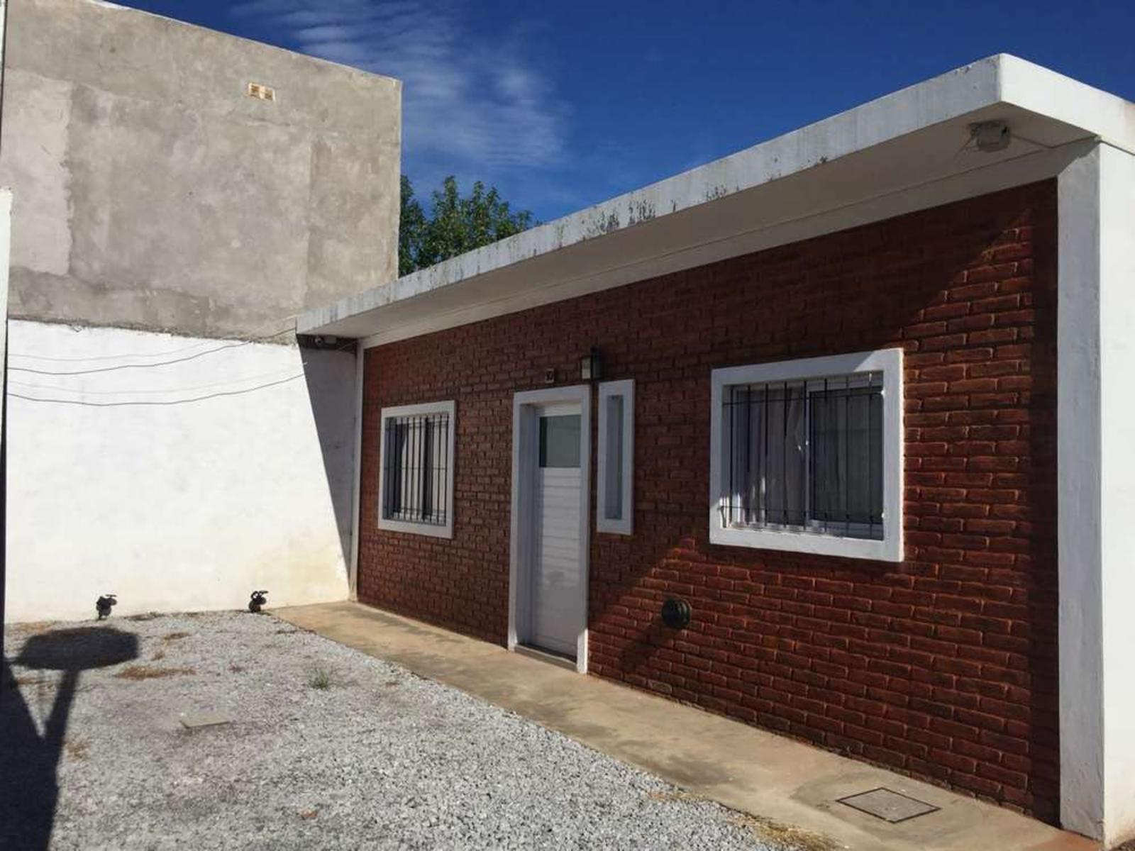 Ratto y Alberdi · San Antonio De Areco — foto 9