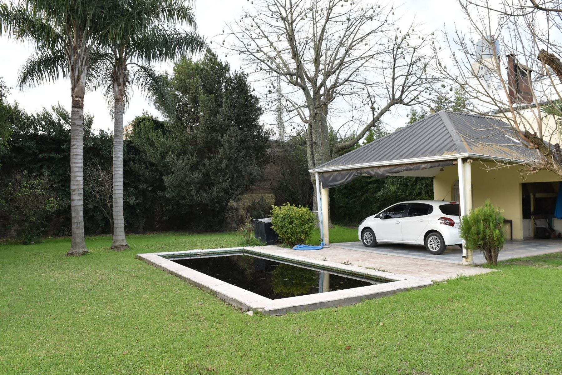 Los Cedros 3378 · La Capital — foto 15