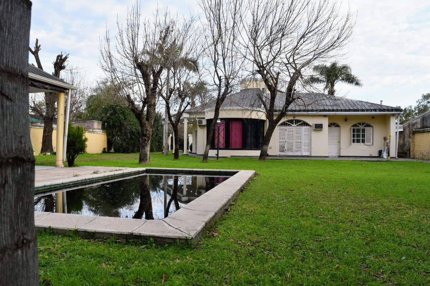 Los Cedros 3378 · La Capital — foto 17