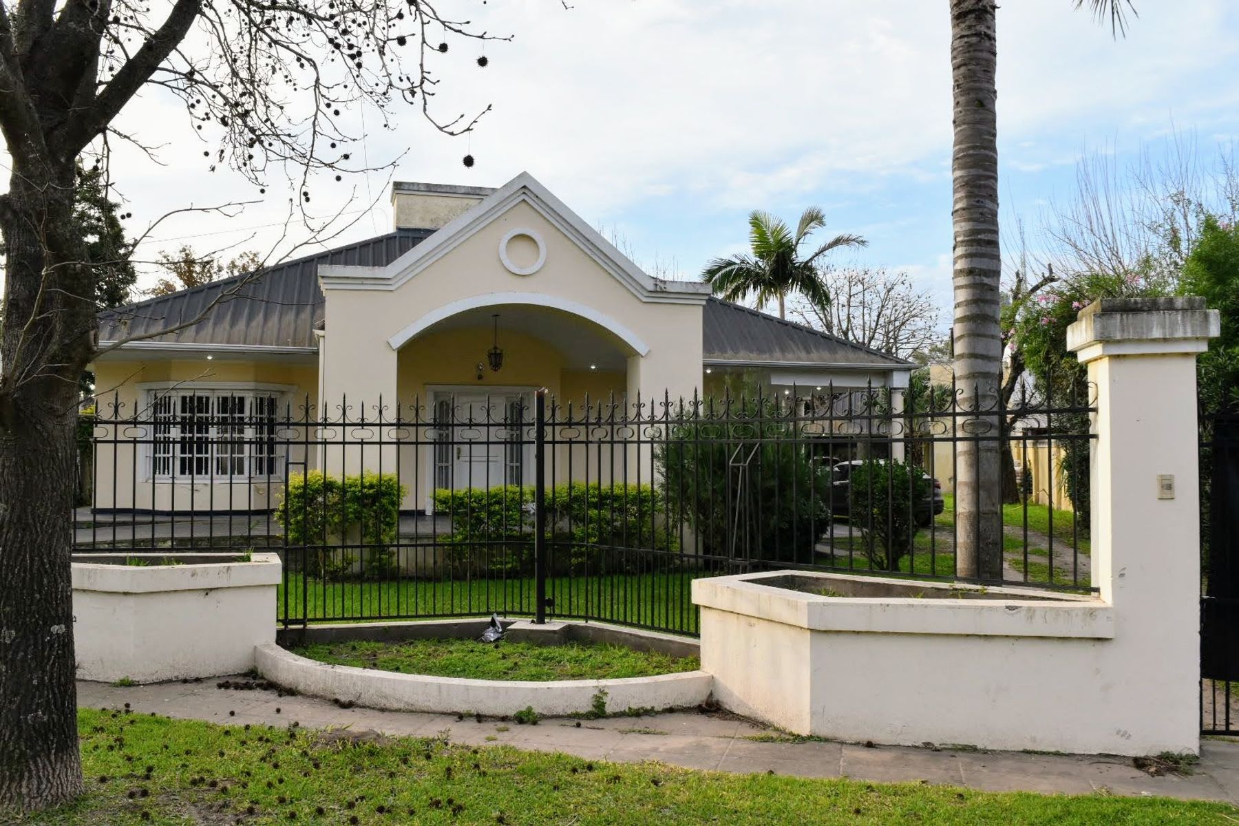 Los Cedros 3378 · La Capital — foto 3