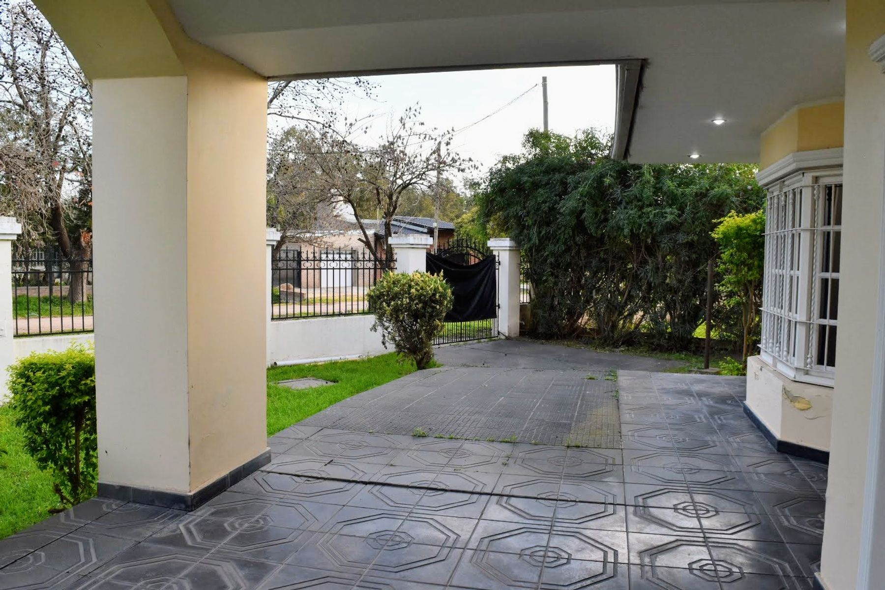 Los Cedros 3378 · La Capital — foto 8