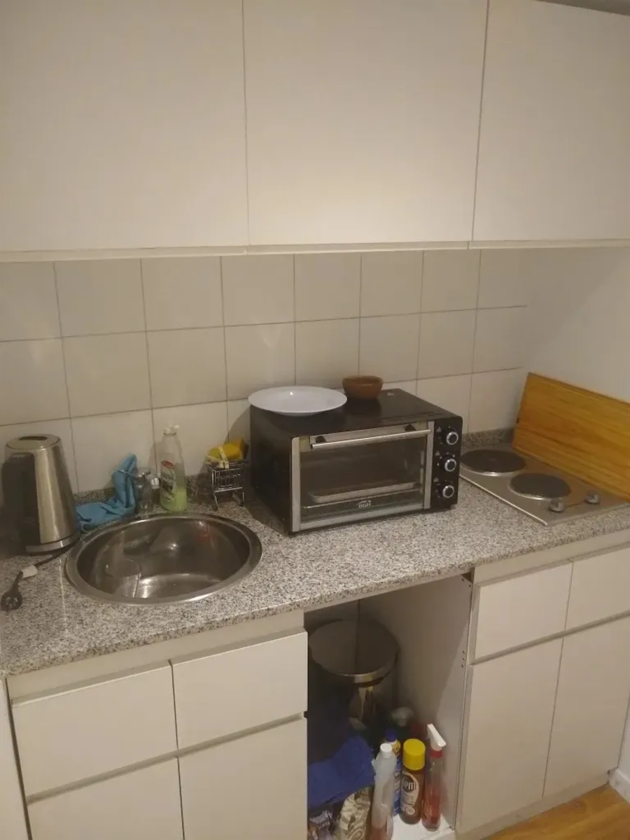 Bartolomé MItre 2000 · Balvanera — foto 4