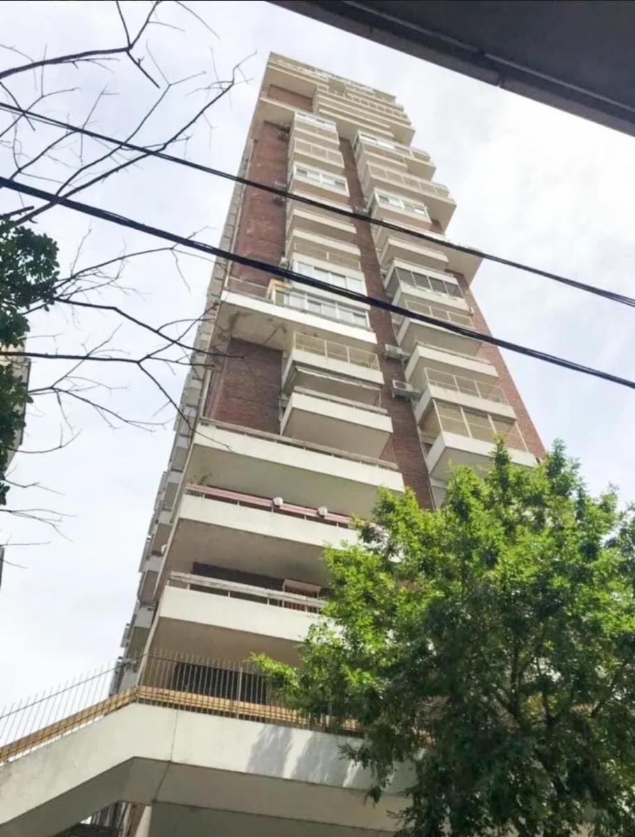 Hermoso 2 Amb, APTO PROFESIONAL- BELGRANO
