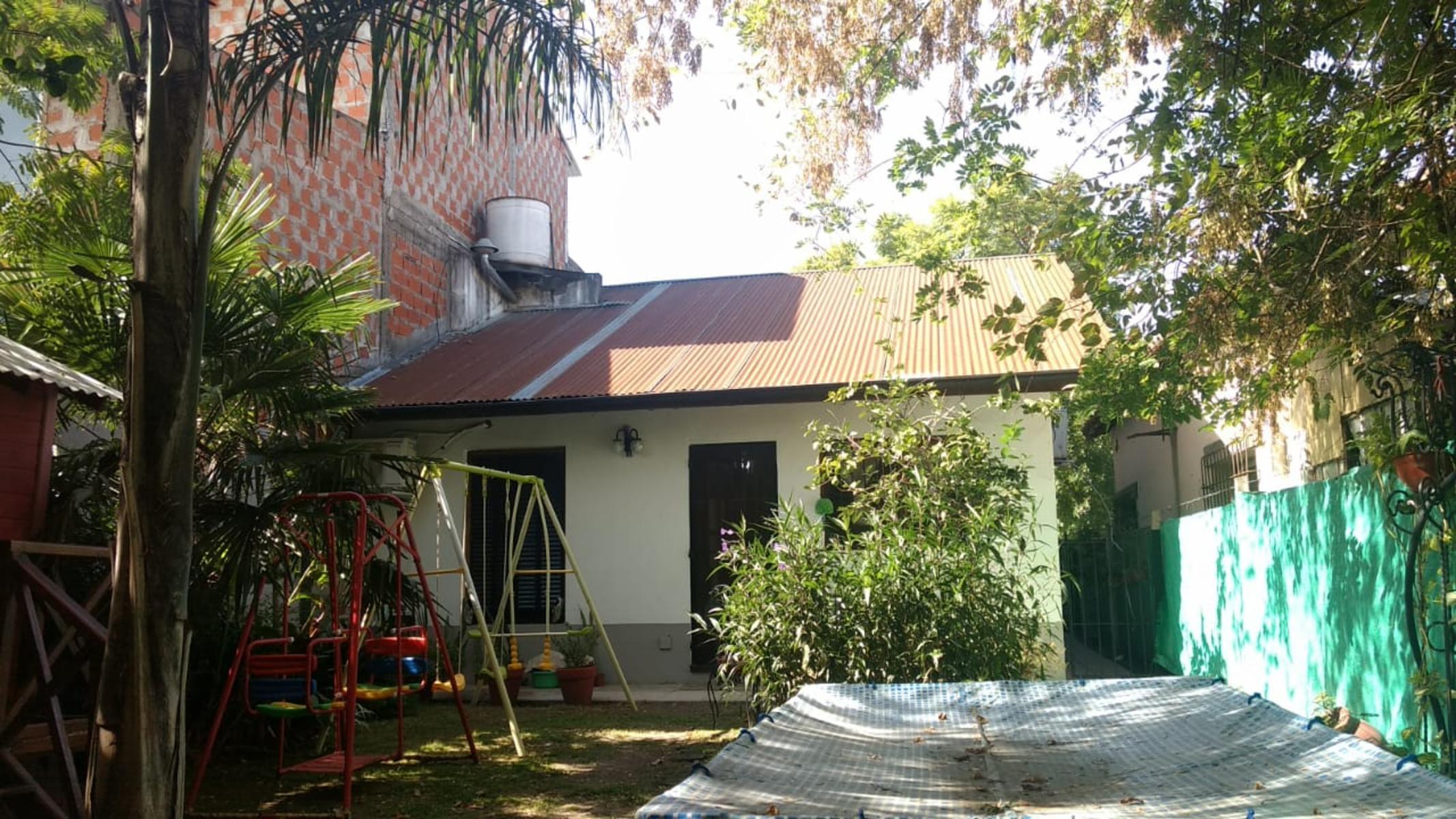 Hermosa casa centro de Maschwitz - Excelente ubicación · Escobar — foto 4