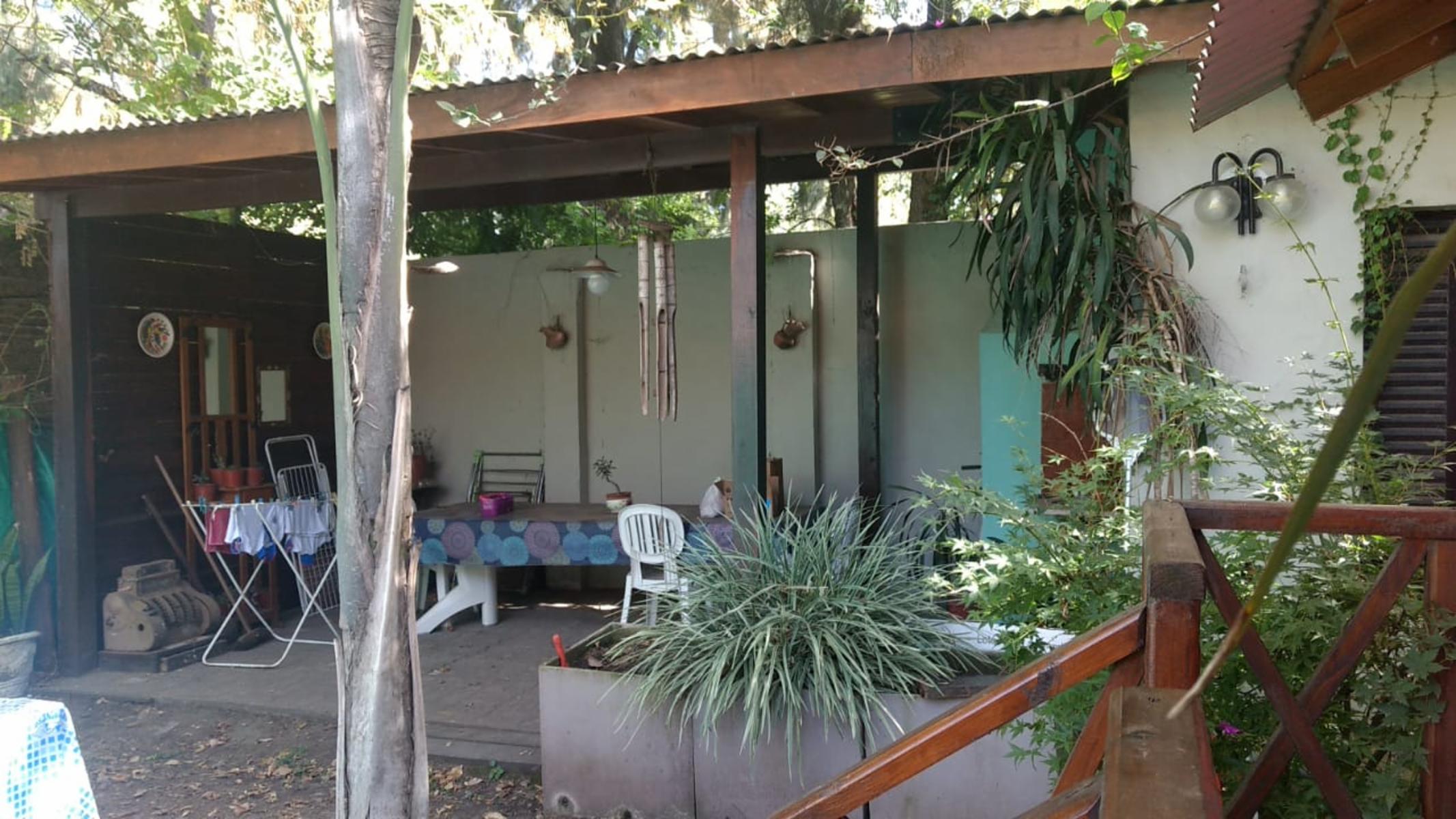 Hermosa casa centro de Maschwitz - Excelente ubicación · Escobar — foto 8
