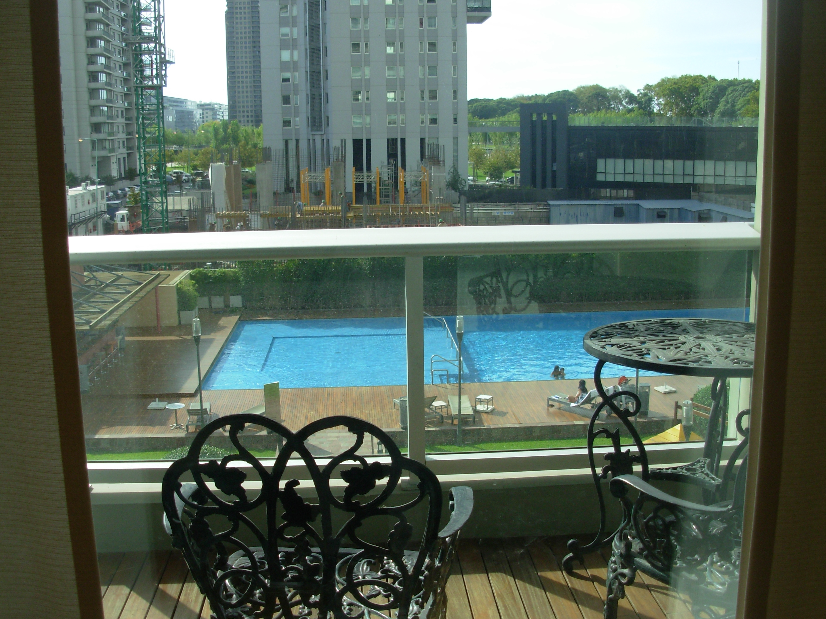 Azucena Villaflor 450 · Puerto Madero — foto 4