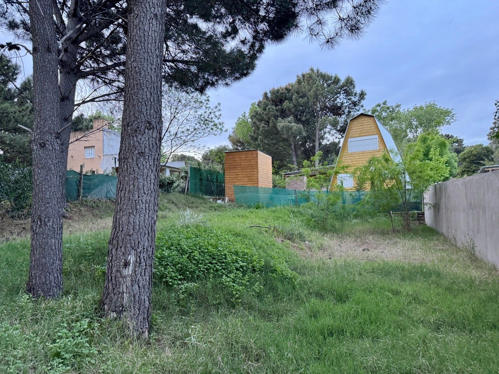 Del Pejerrey e/Los Delfines y Del Tiburon · Monte Hermoso — foto 3