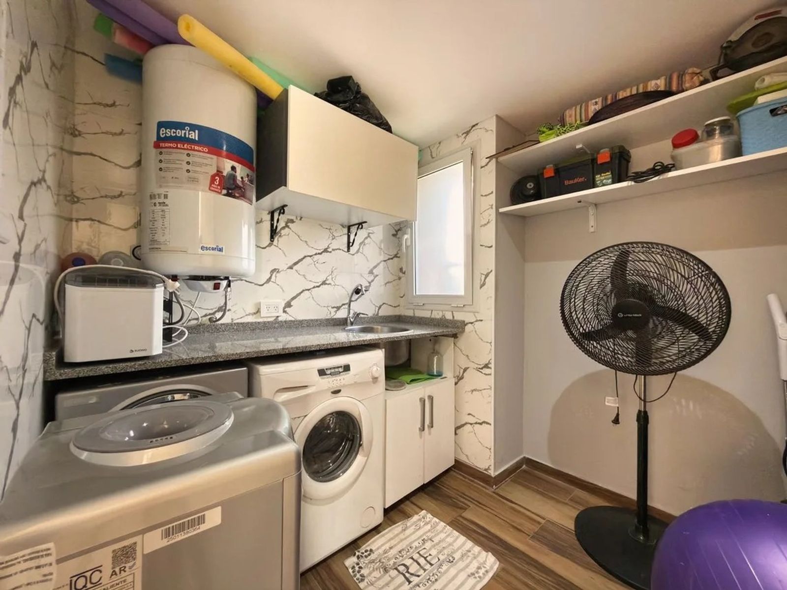 Ruta Provincial 58 15000, Santa Rita, San Vicente, San Vicente, Buenos Aires · San Vicente — foto 4
