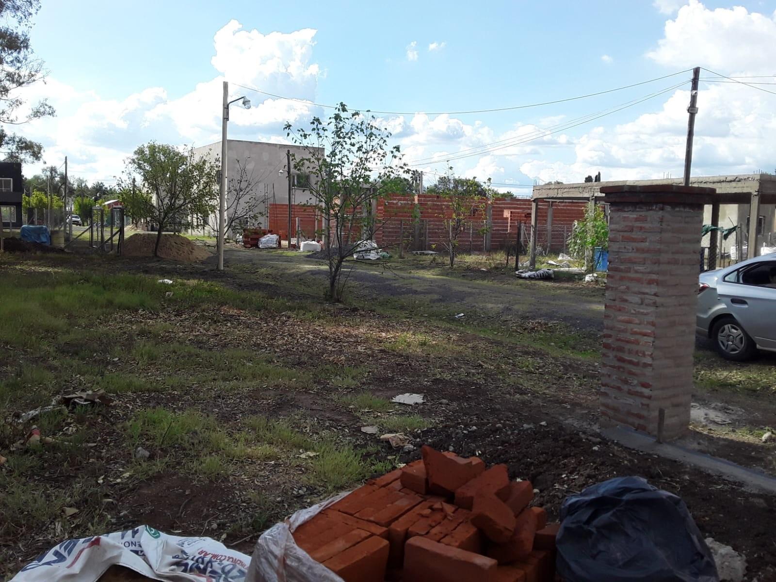 Santo domingo 2905 · José C. Paz — foto 6