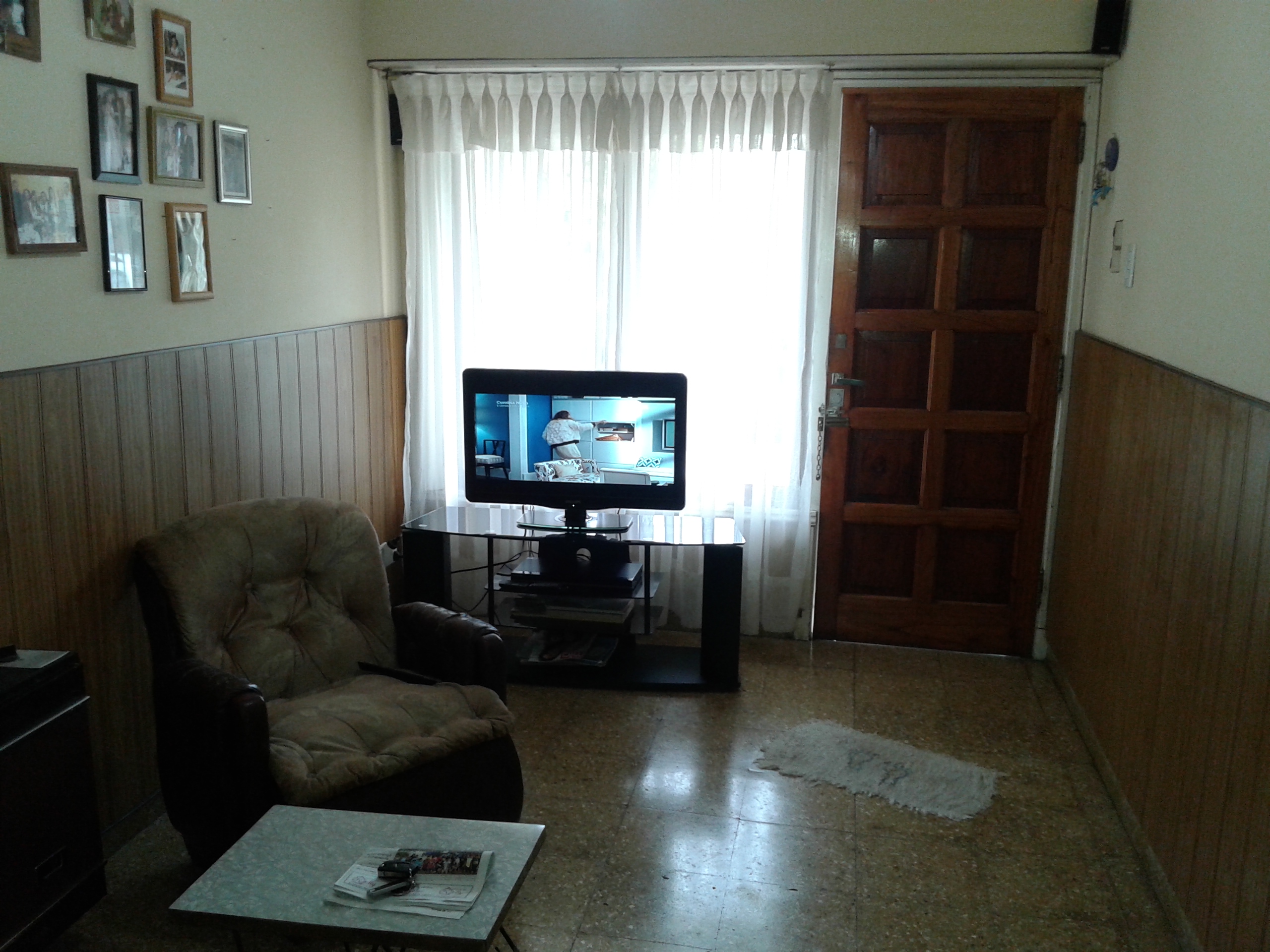 16 Nº 434 · Balcarce — foto 3