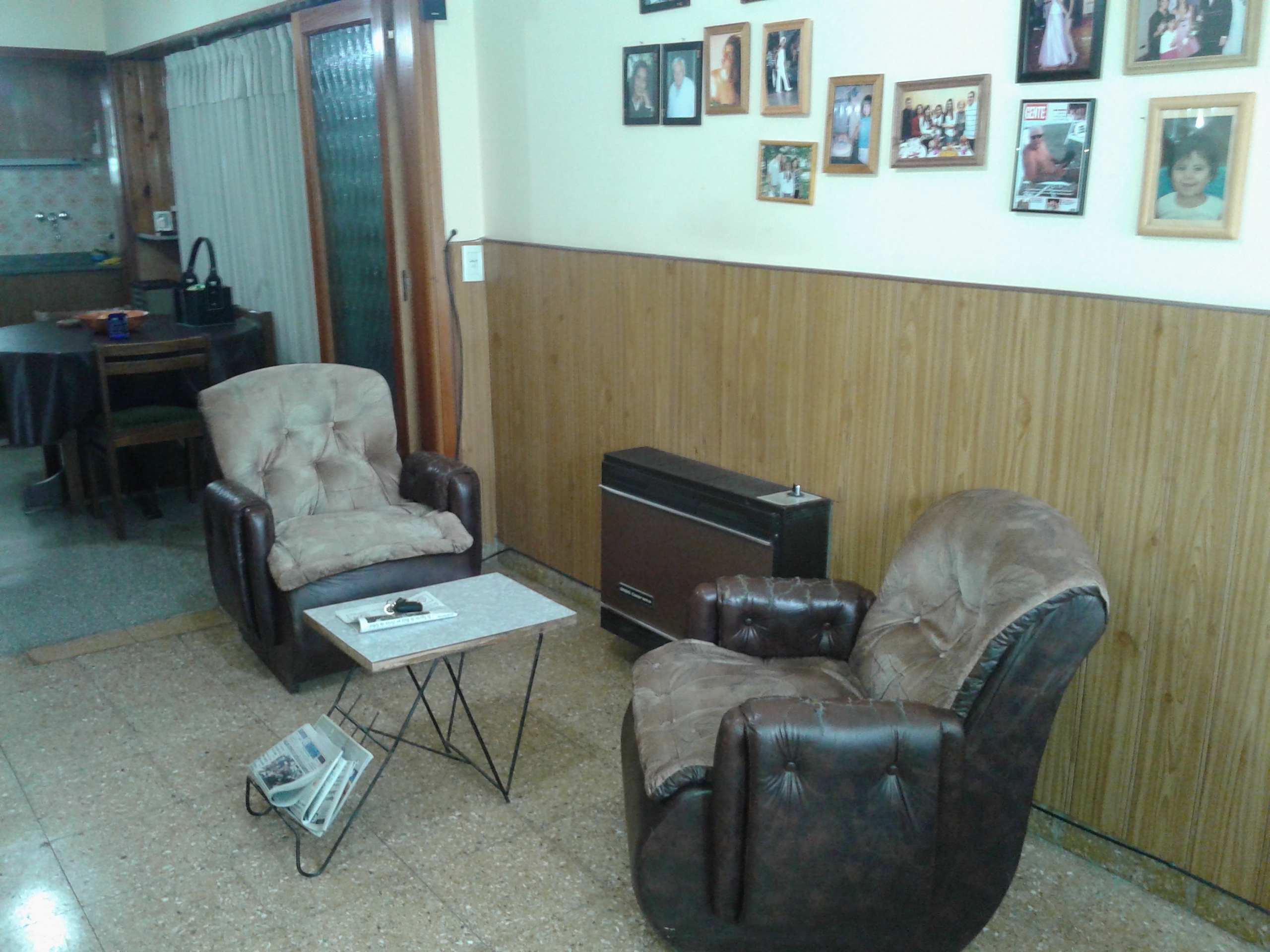 16 Nº 434 · Balcarce — foto 4