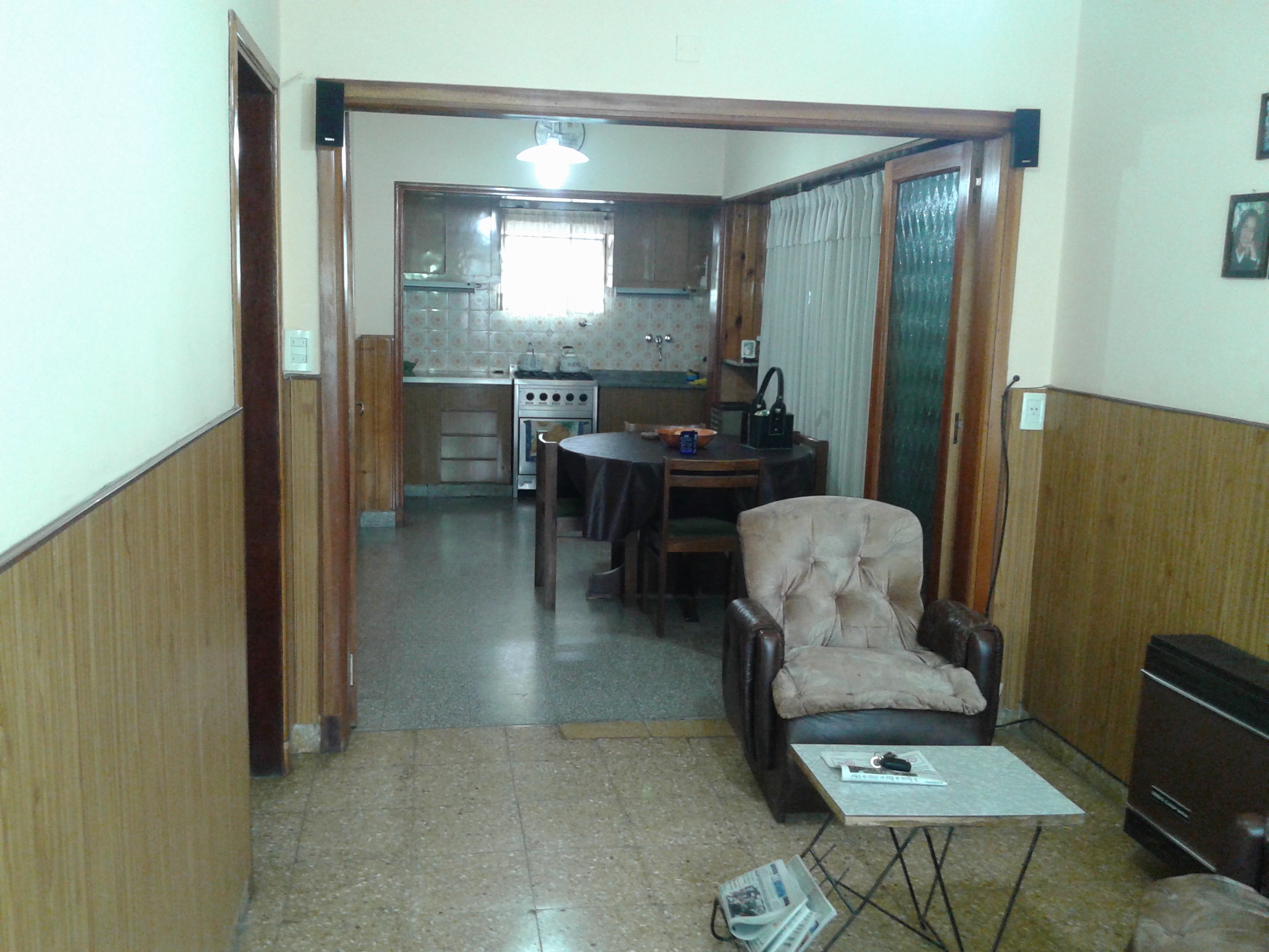 16 Nº 434 · Balcarce — foto 5