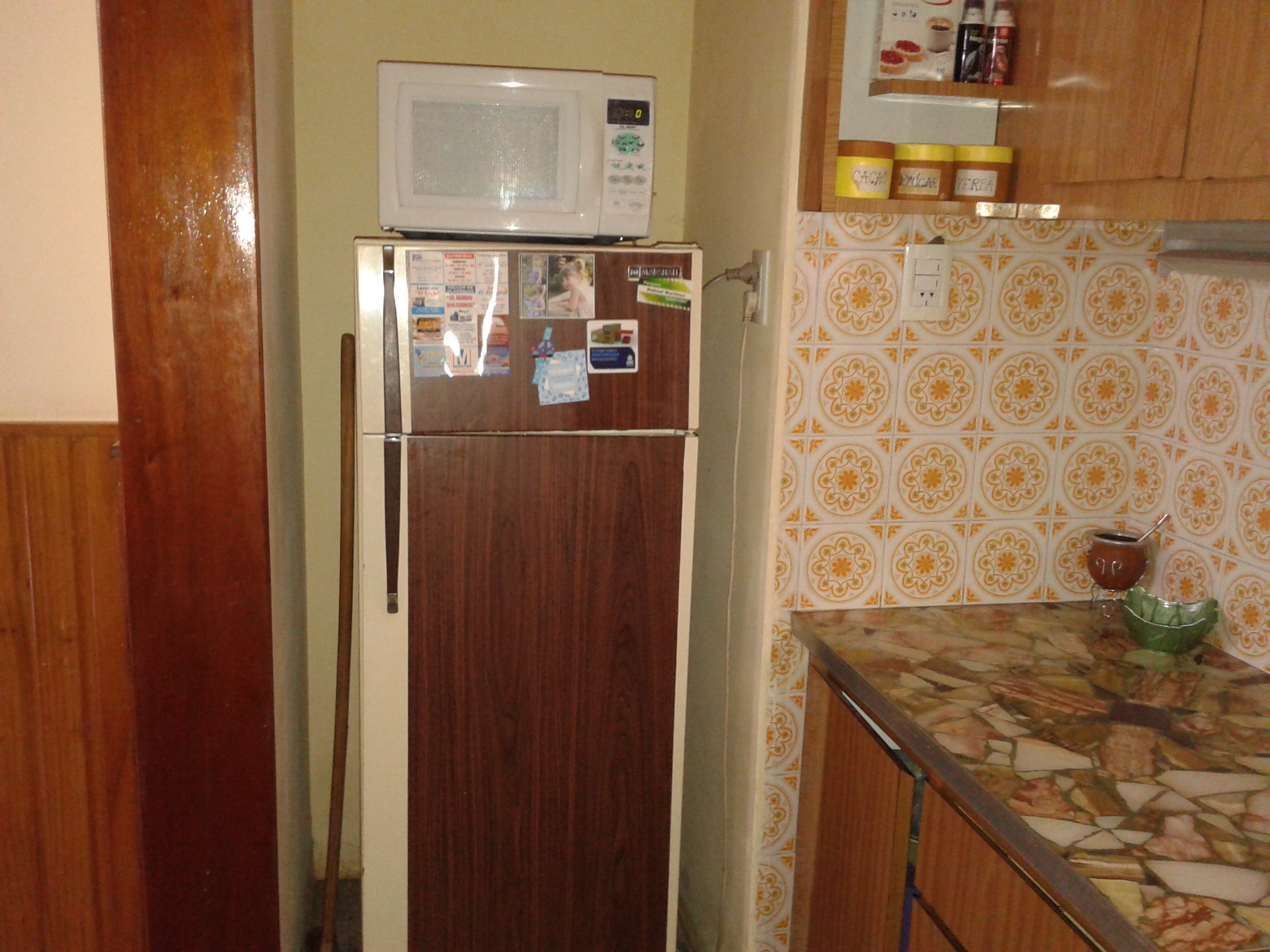 16 Nº 434 · Balcarce — foto 7
