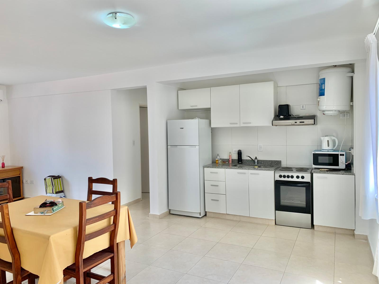 Yatasto y Gaviota · Monte Hermoso — foto 5