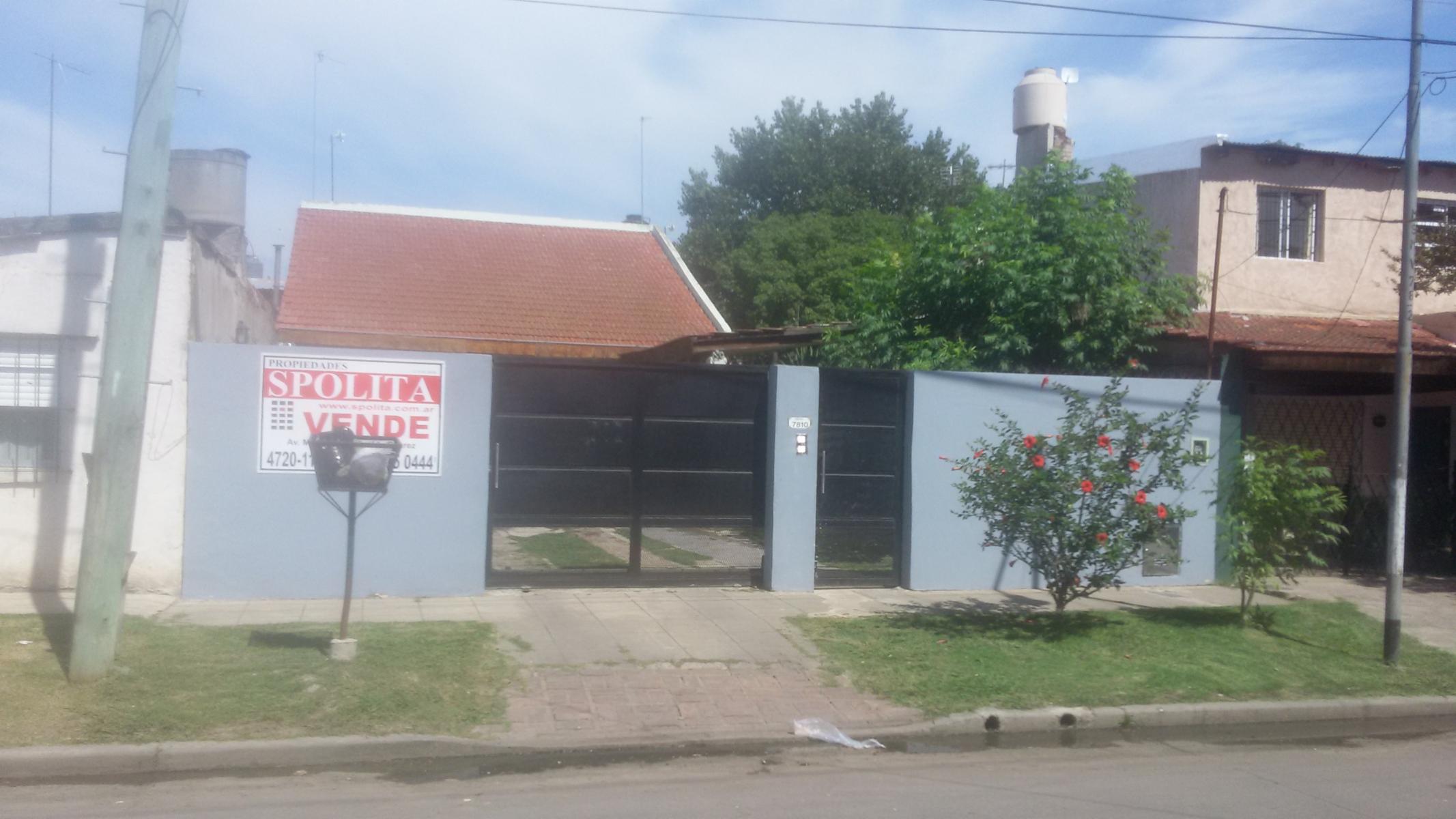 IBERA 7810 · San Martín — foto 3