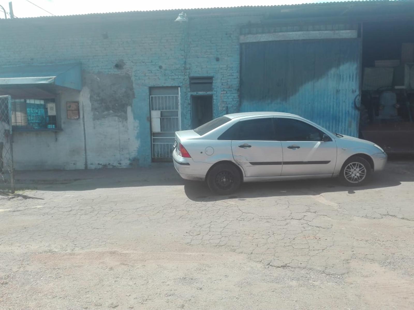 Bustamante y Guevara · Hurlingham — foto 12