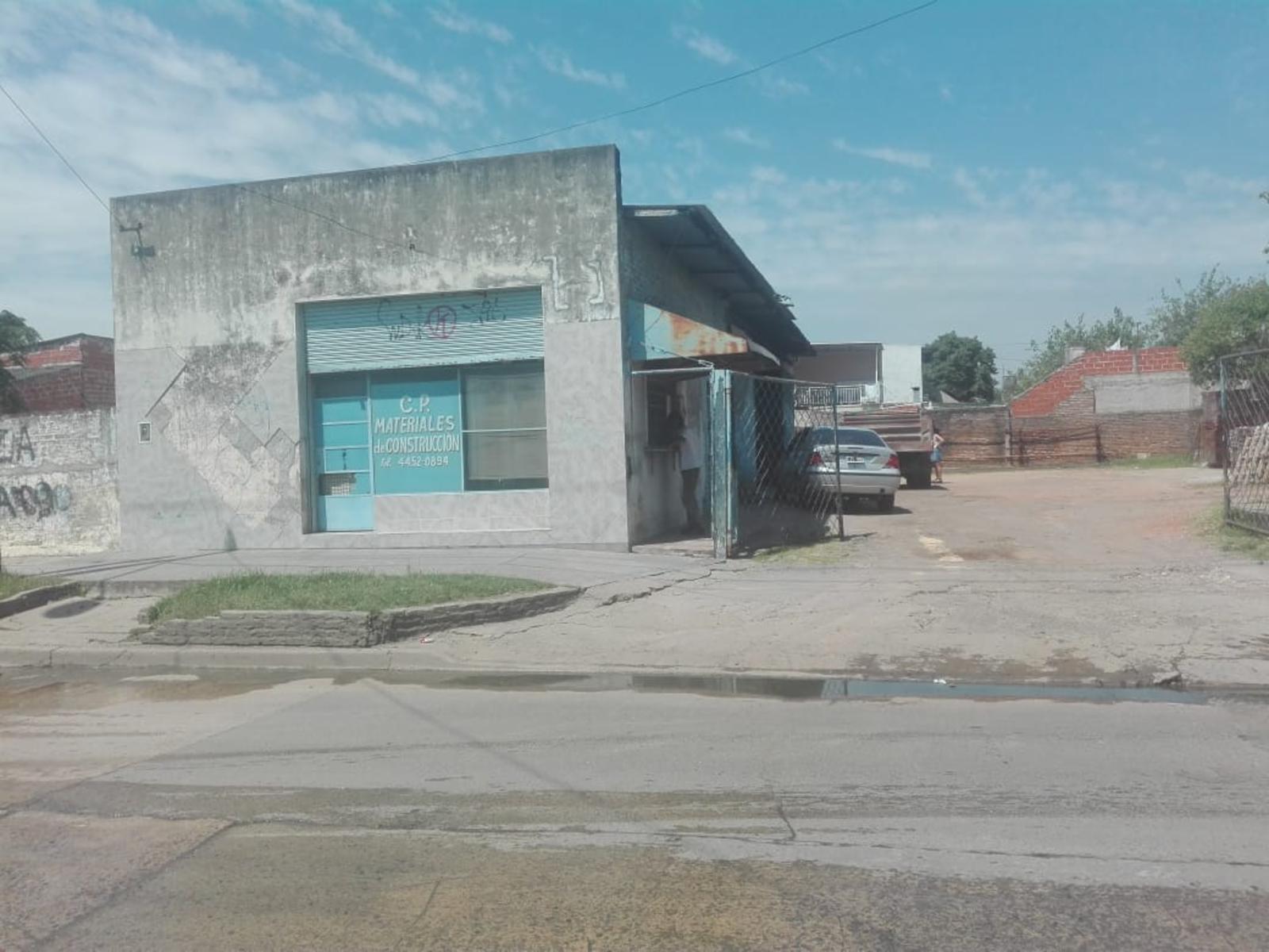 Bustamante y Guevara · Hurlingham — foto 7