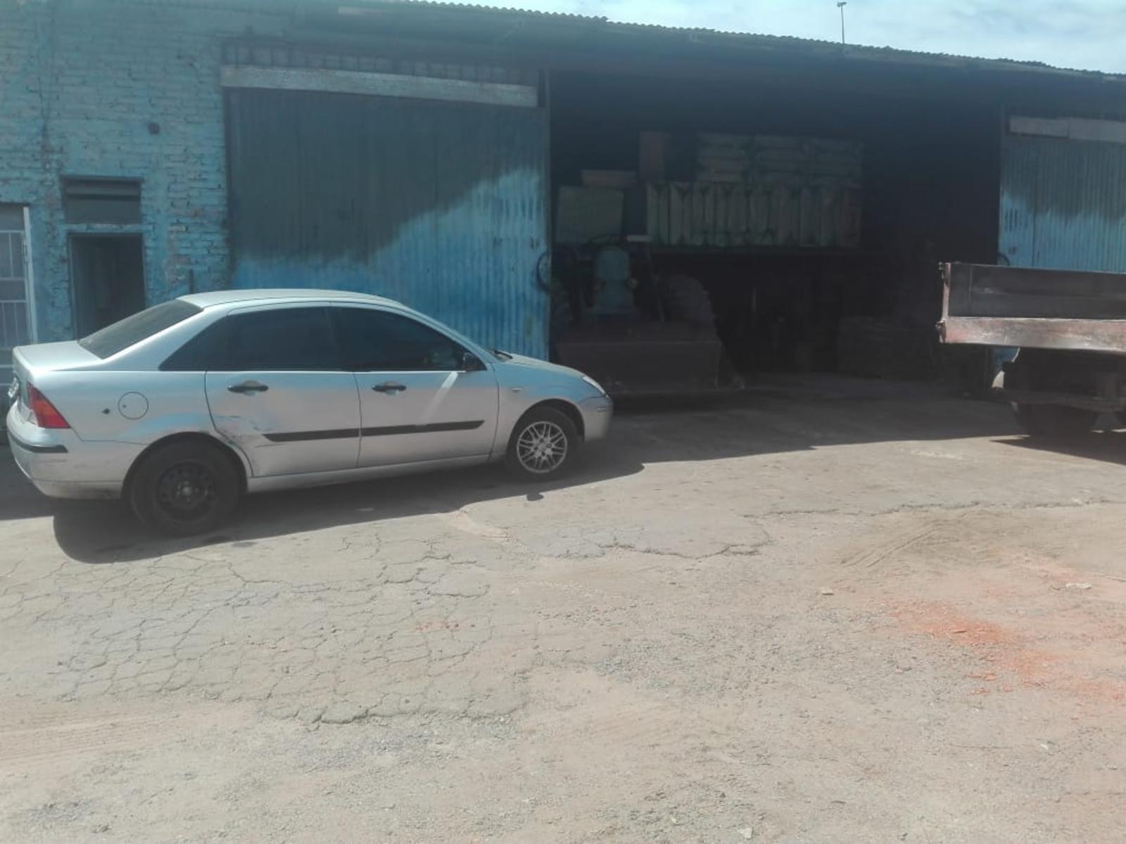 Bustamante y Guevara · Hurlingham — foto 9