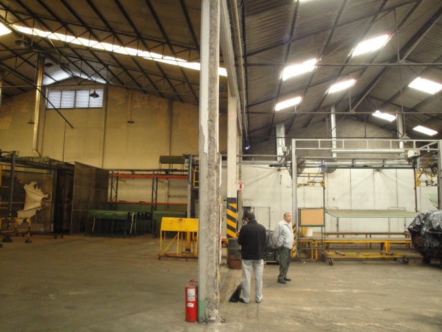 villa de lujan N°1470 · Avellaneda — foto 3