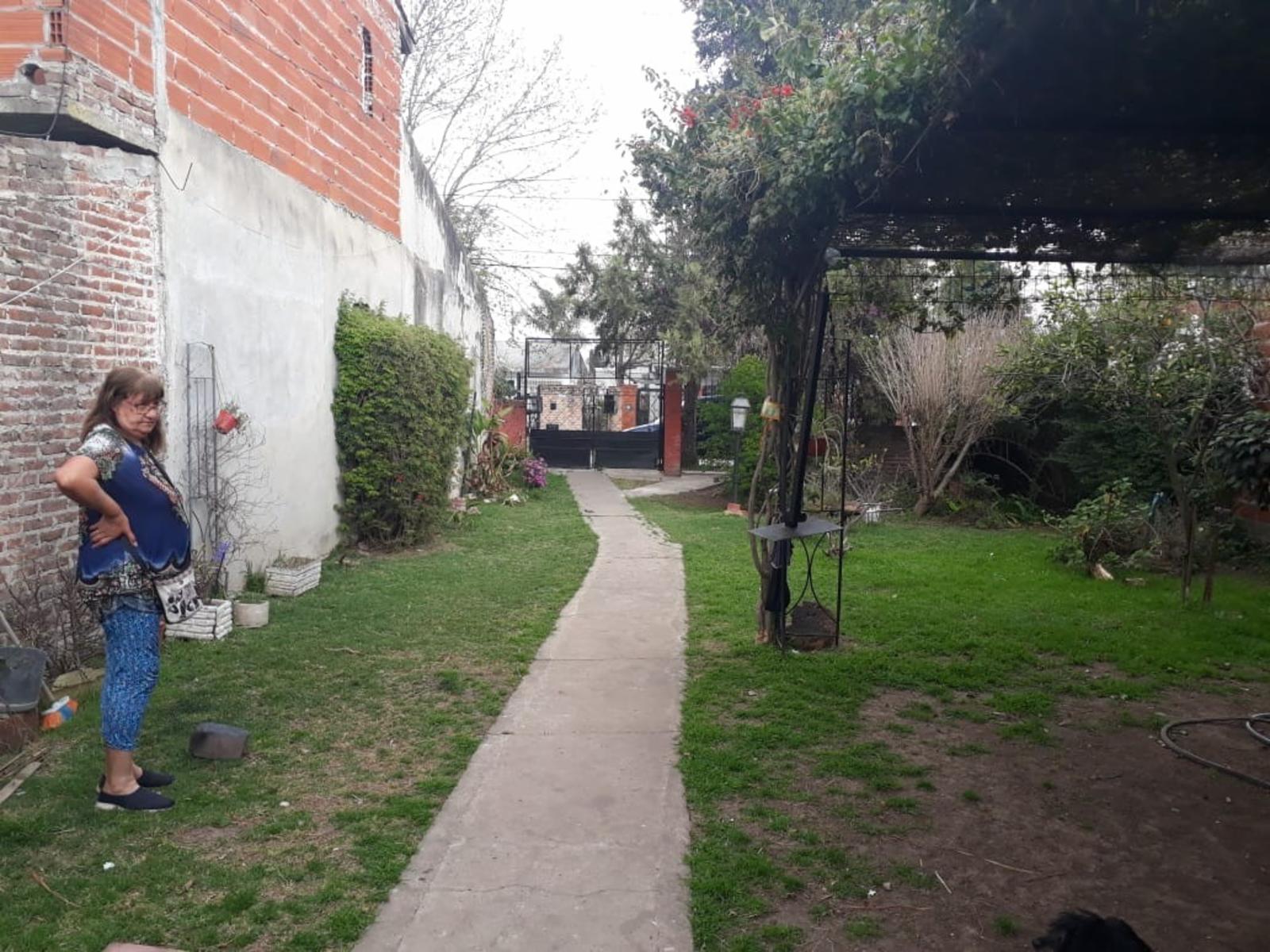 Mozart n°3408 · Malvinas Argentinas — foto 4