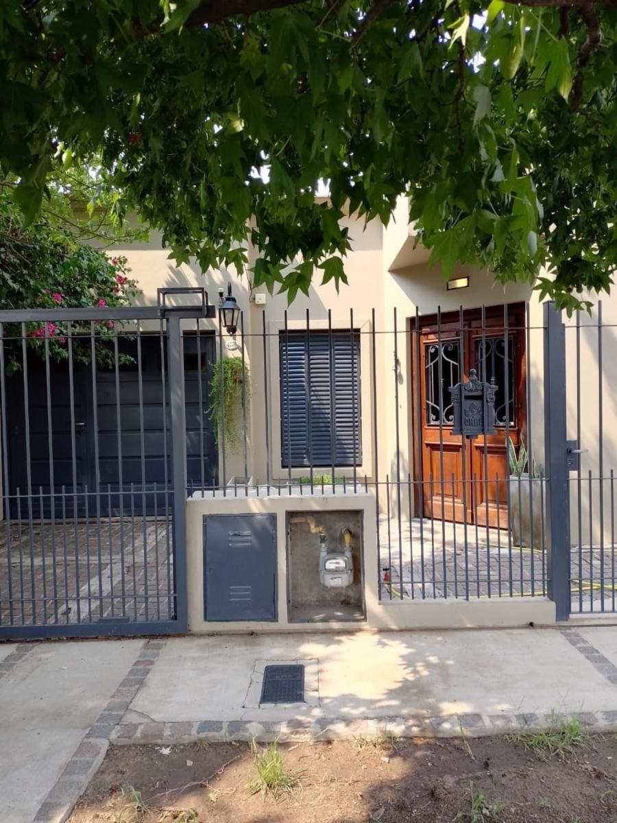 «PH Departamento en Moron 3 ambientes»