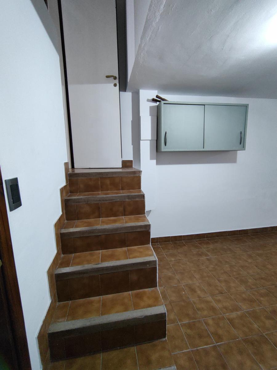 VENDO CHALET (CALLE 55 C/32) NECOCHEA · Necochea — foto 24