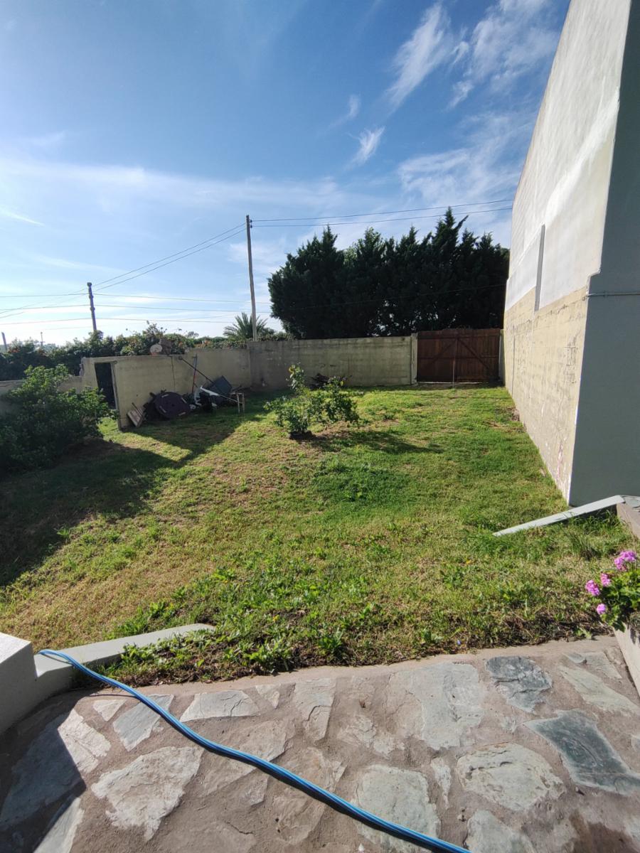 VENDO CHALET (CALLE 55 C/32) NECOCHEA · Necochea — foto 29
