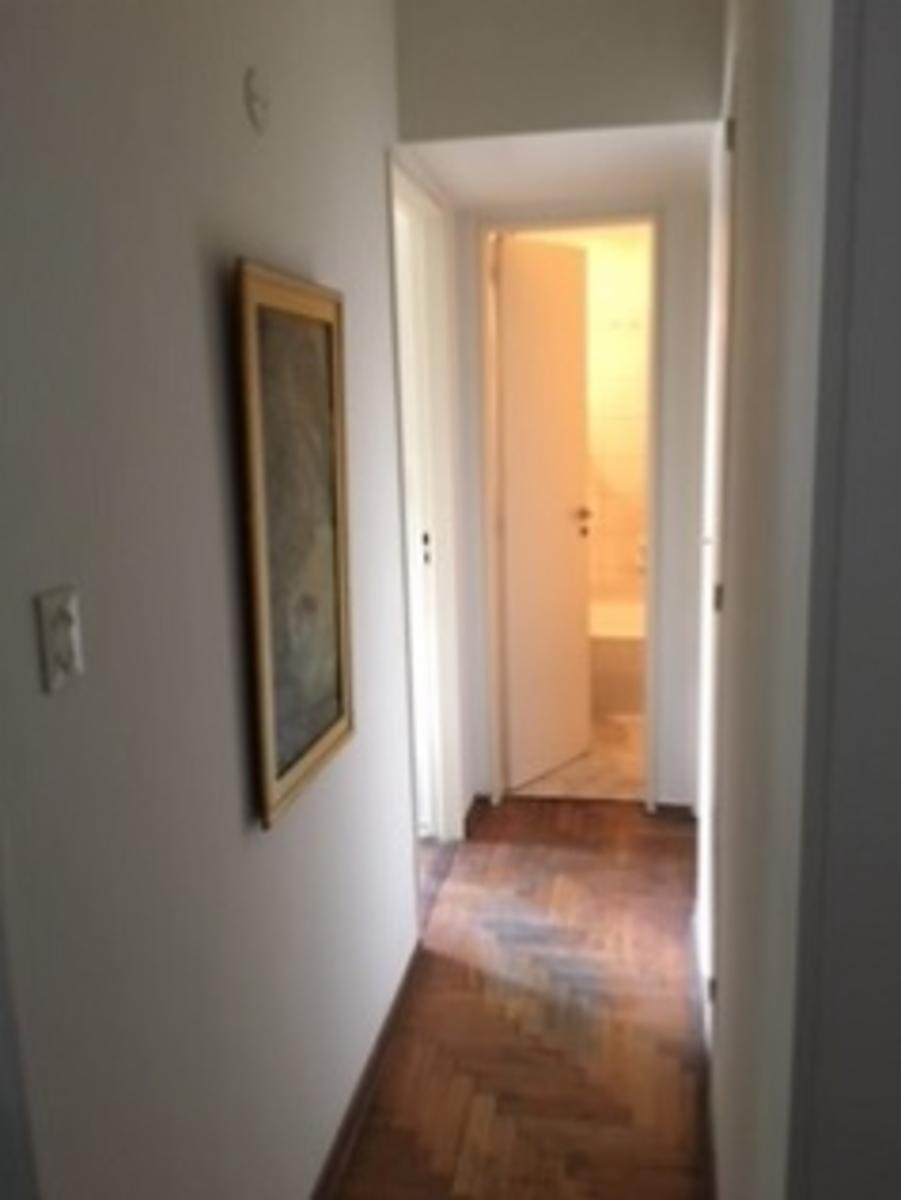 Hipolito Irigoyen 3400 3° · Almagro — foto 5