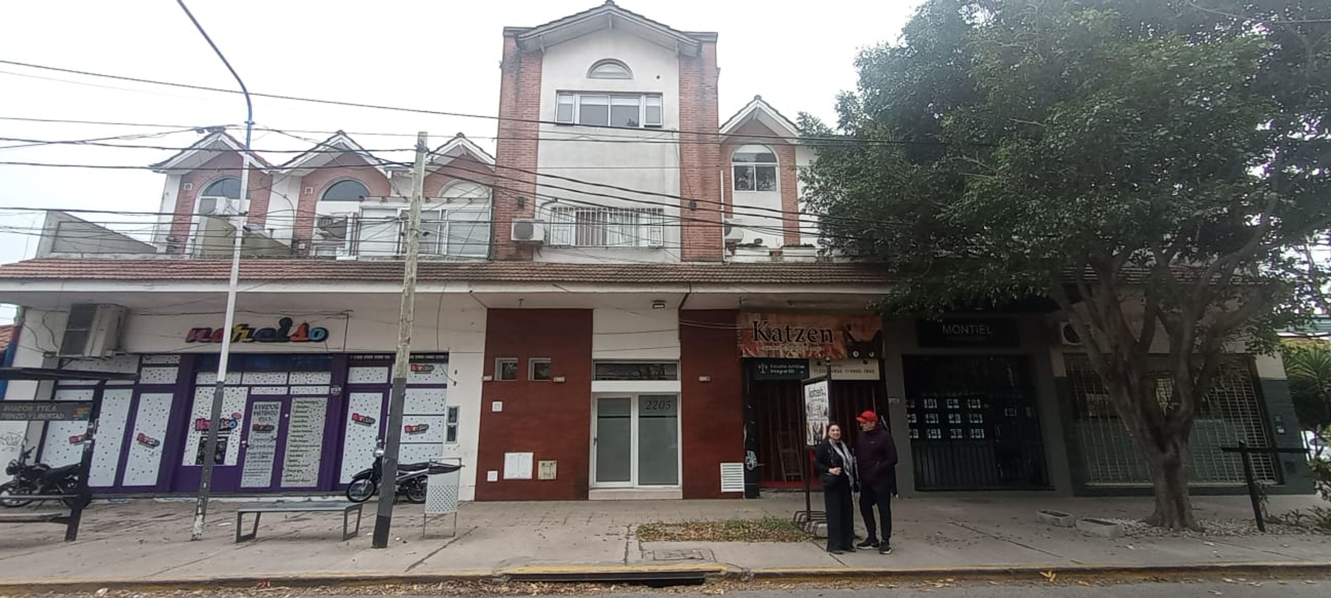 Av. Matienzo 2055 · Tres De Febrero — foto 3