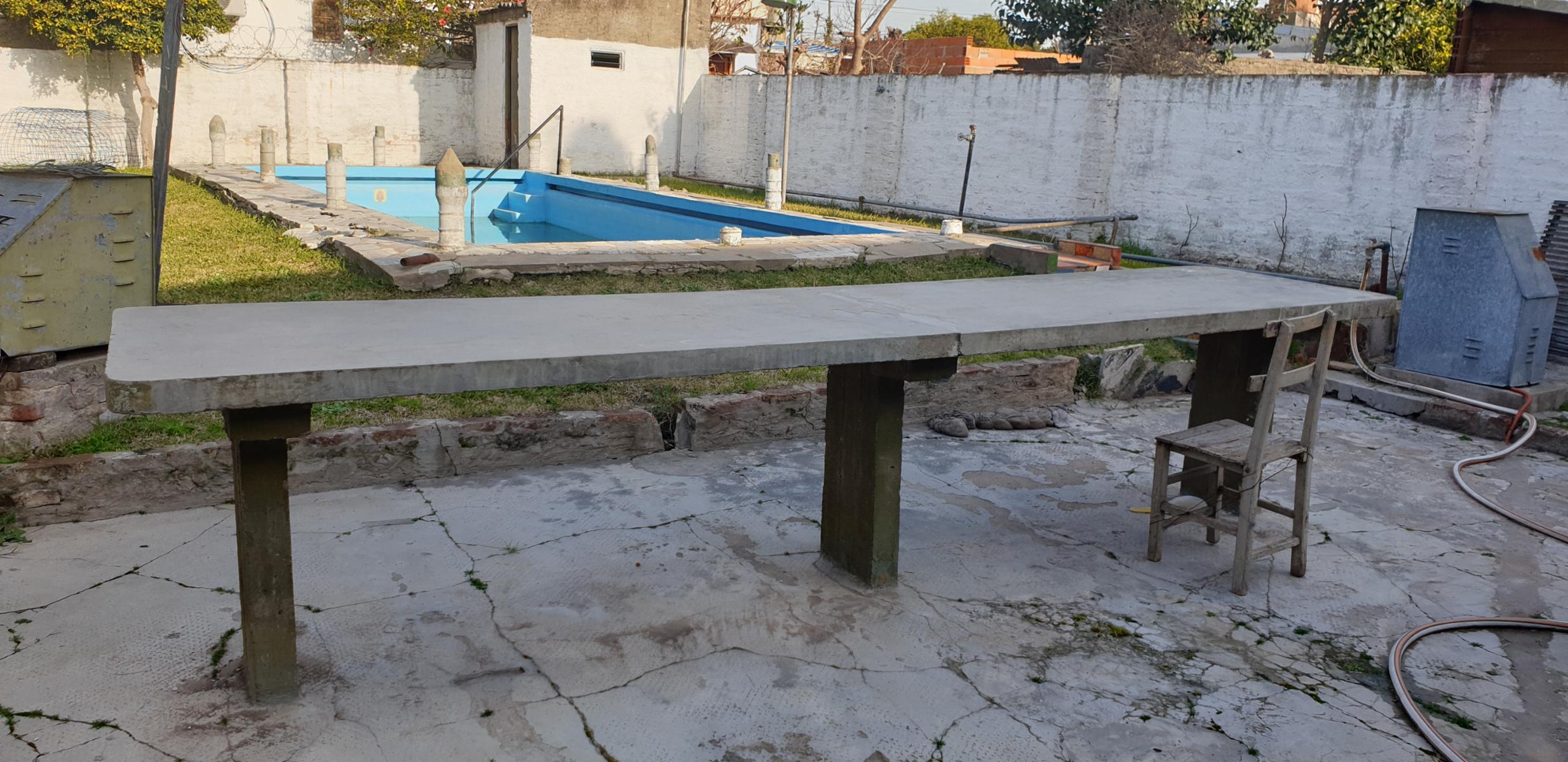 Lebenshon · Hurlingham — foto 21