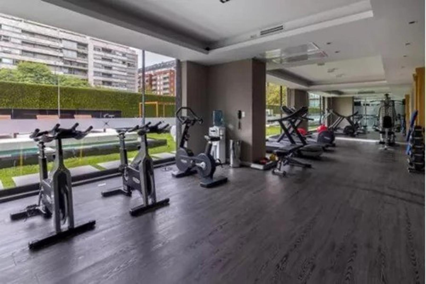 OLGA COSSETTINI 1540 · Puerto Madero — foto 12