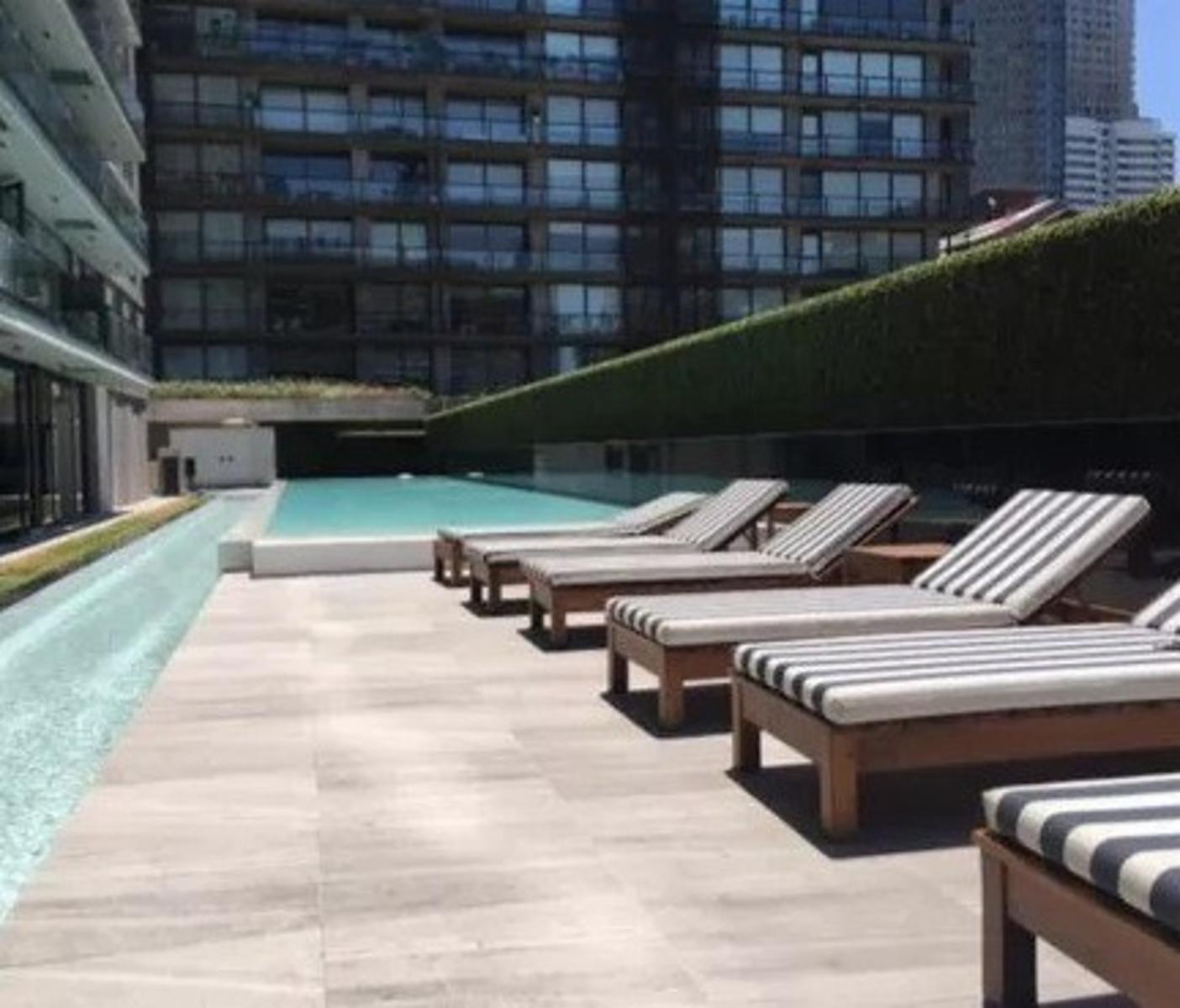 OLGA COSSETTINI 1540 · Puerto Madero — foto 3