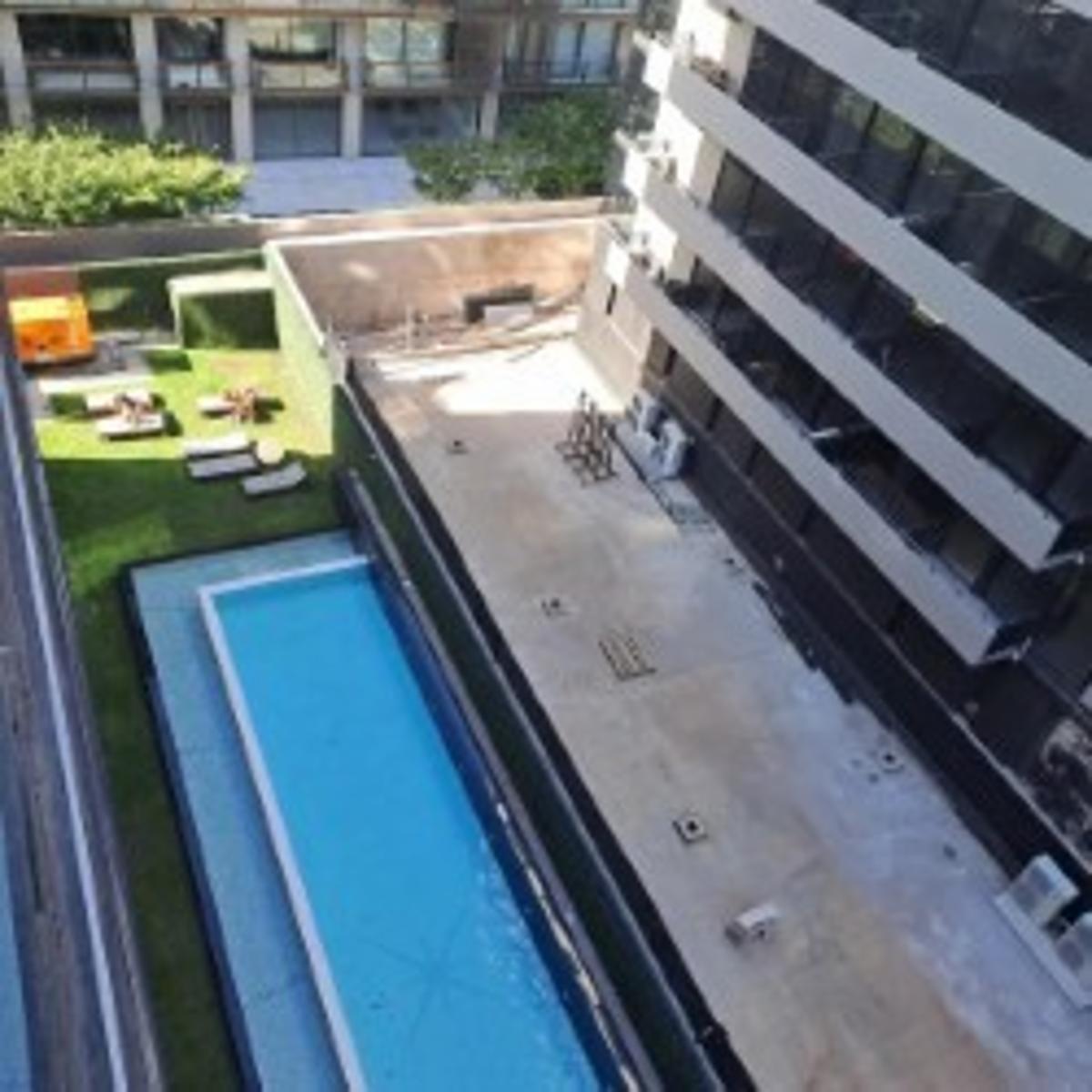OLGA COSSETTINI 1540 · Puerto Madero — foto 4