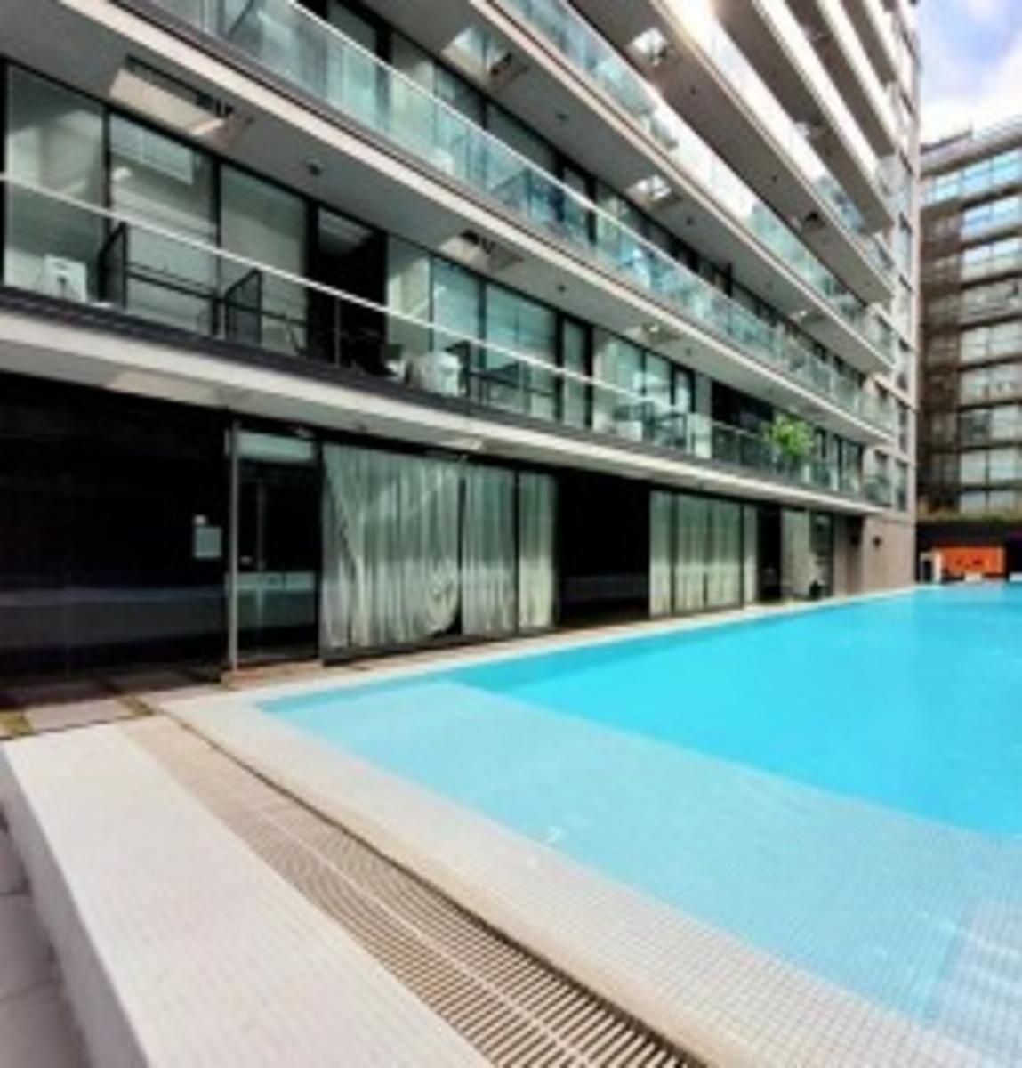 OLGA COSSETTINI 1540 · Puerto Madero — foto 5