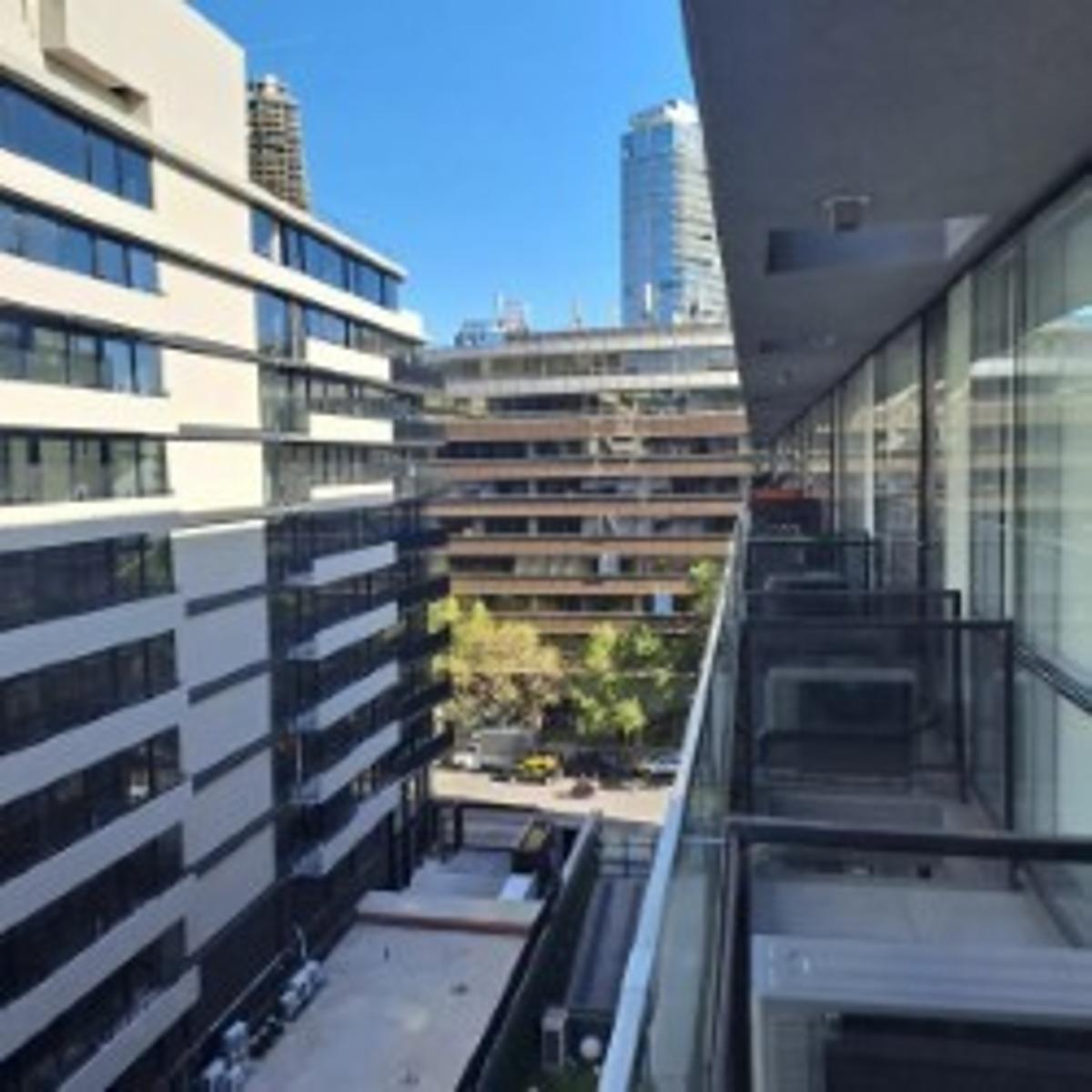 OLGA COSSETTINI 1540 · Puerto Madero — foto 8