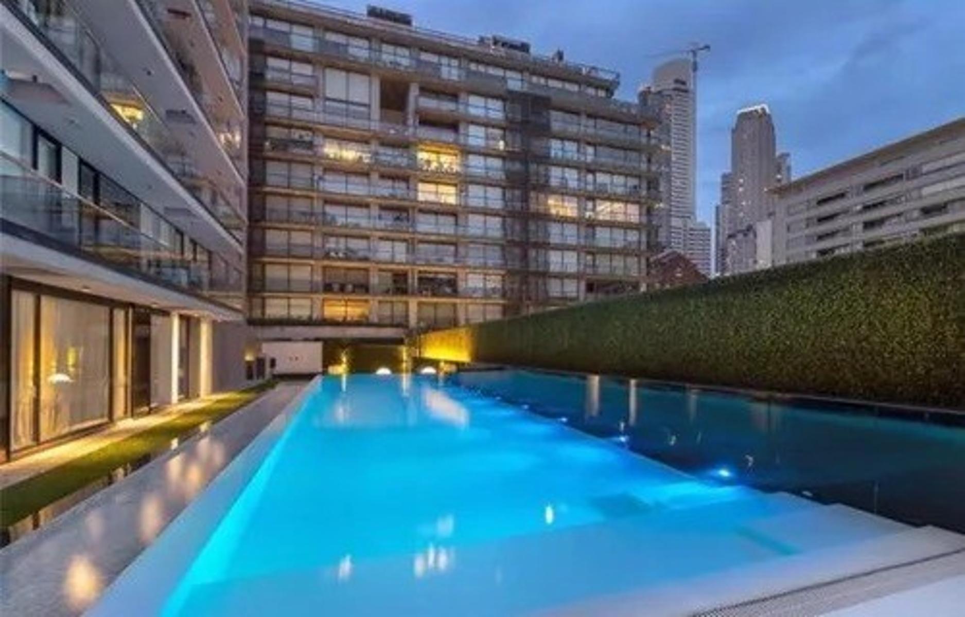 OLGA COSSETTINI 1540 · Puerto Madero — foto 9