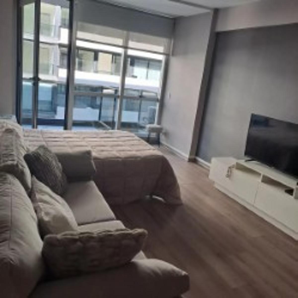 OLGA COSSETTINI 1540 · Puerto Madero — foto 10