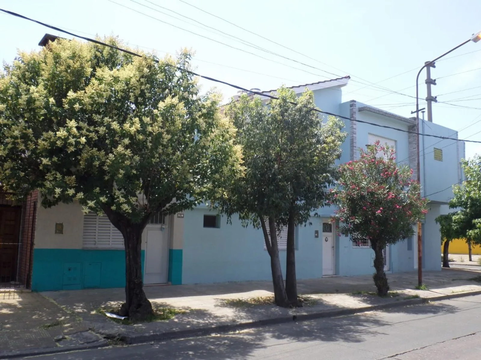 Ombu 3200 · La Matanza — foto 3