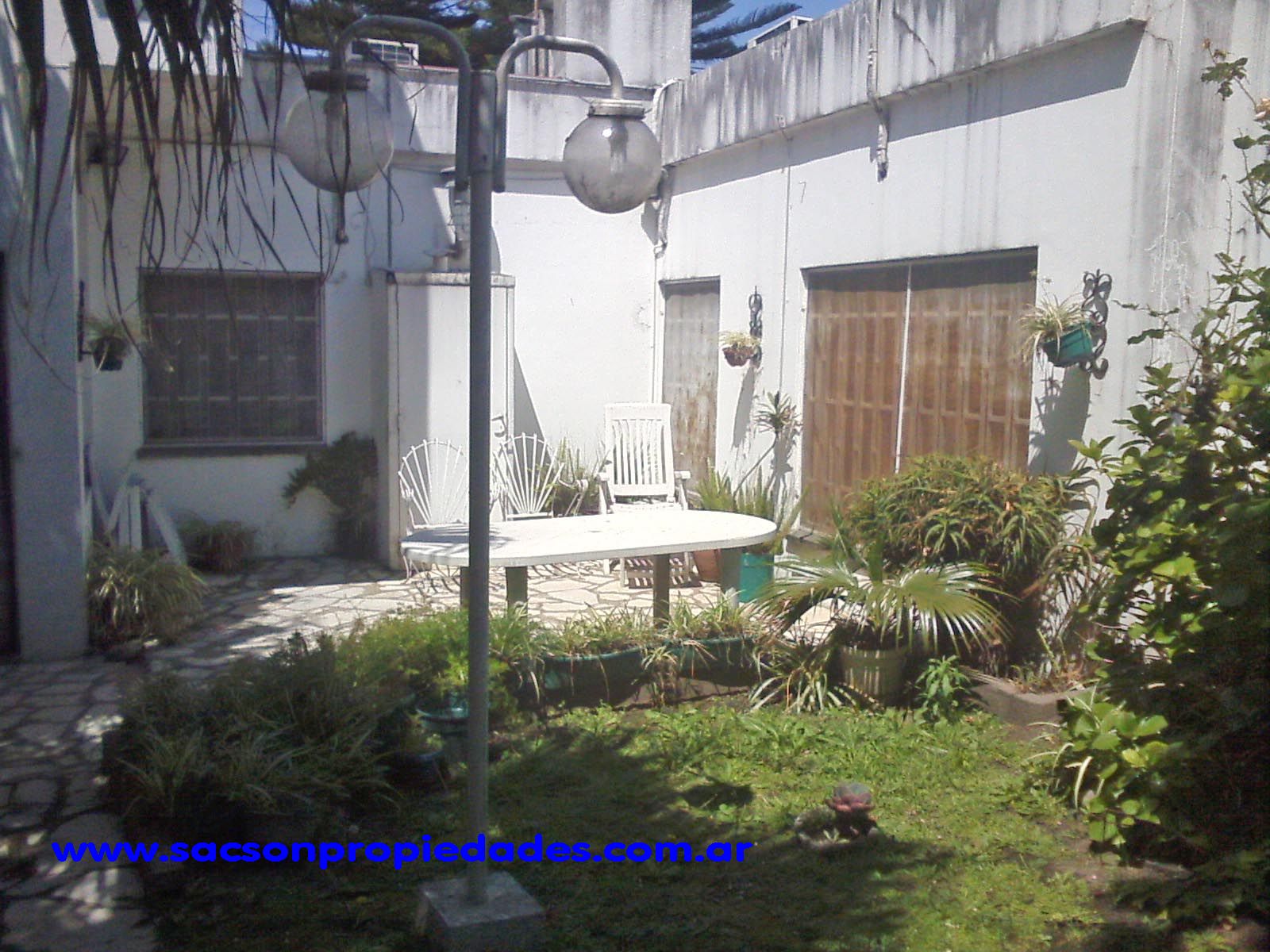 Rojas al 2100 · Morón — foto 6