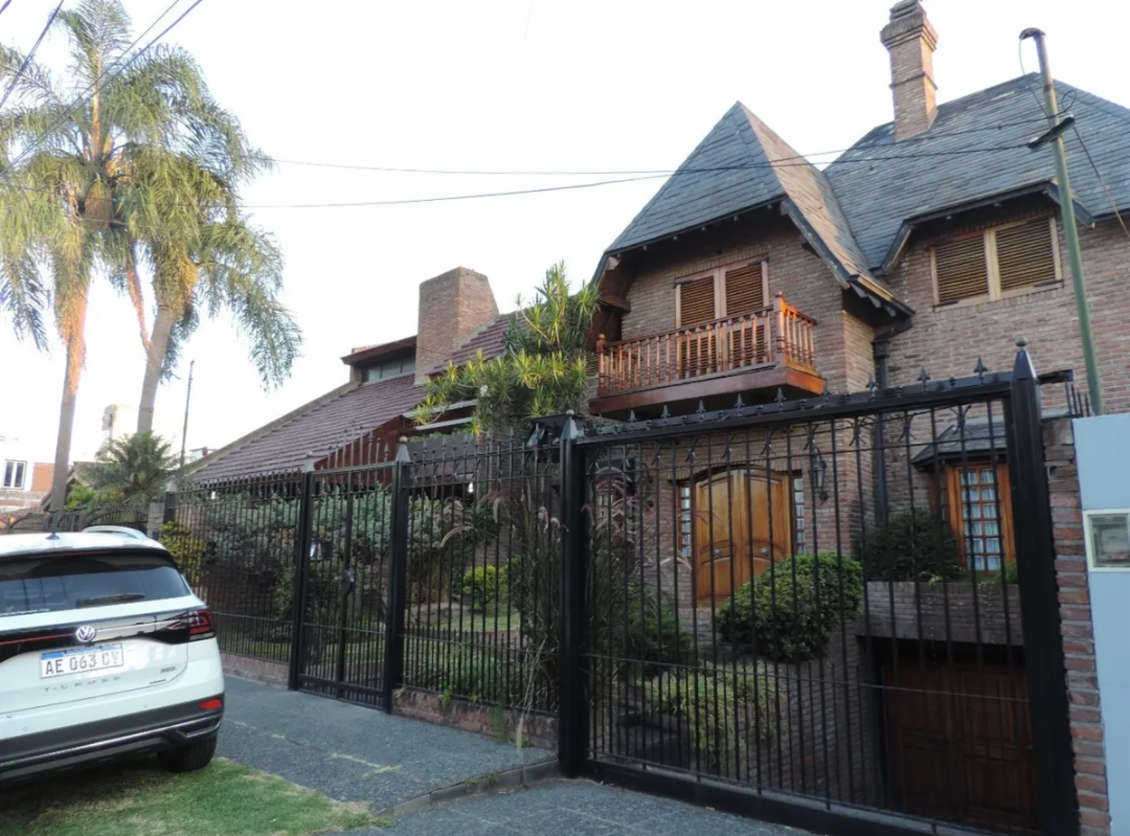 Machado 2670 · Morón — foto 5