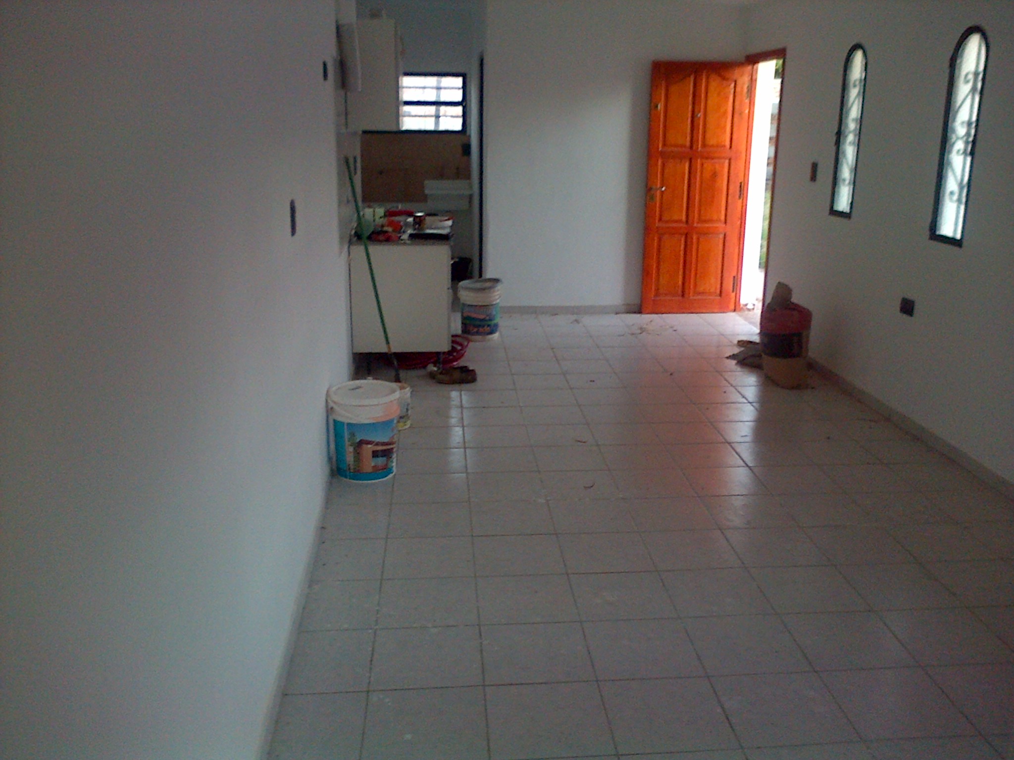 General Paz 835 · Cruz del Eje — foto 3
