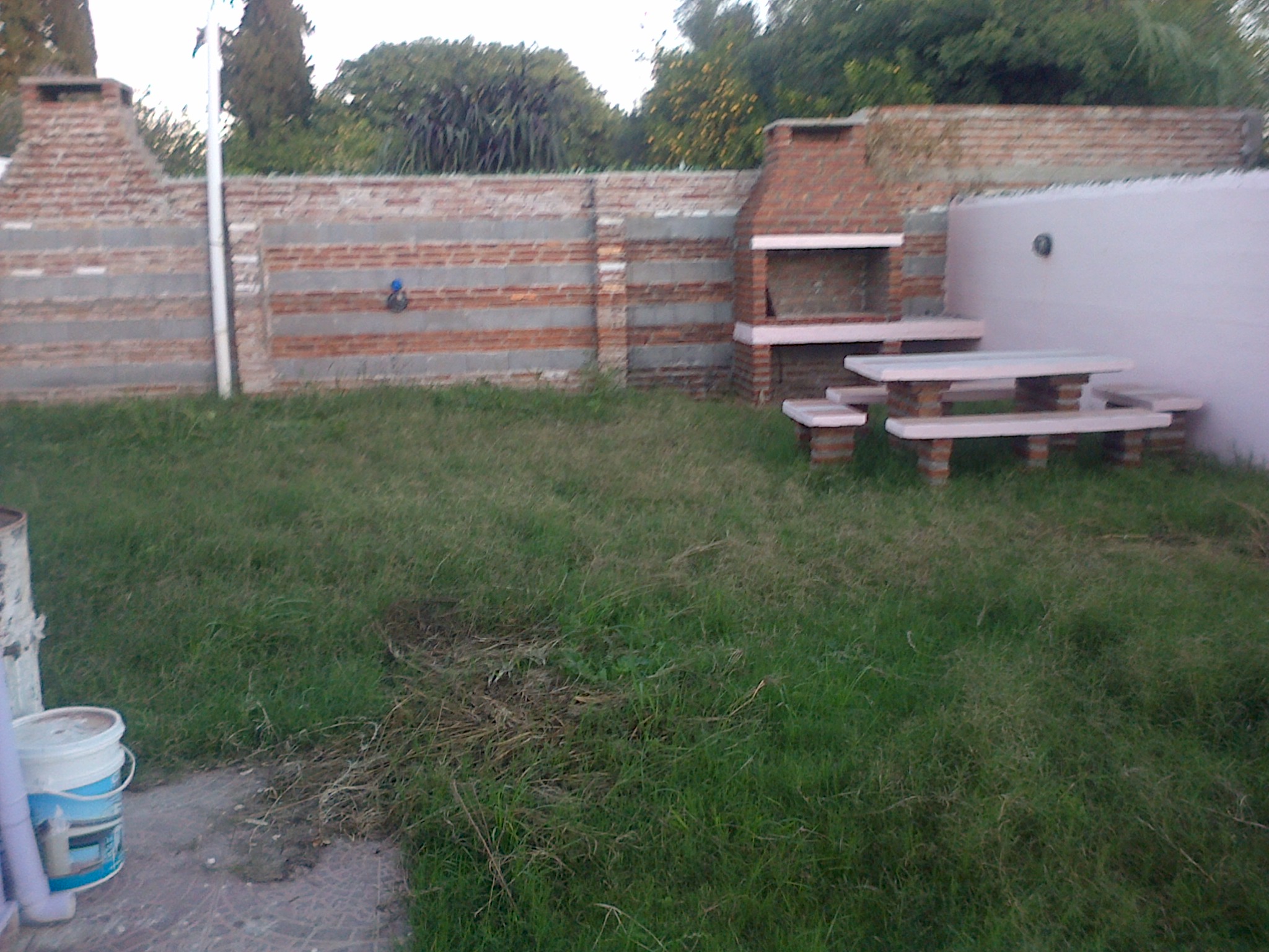 General Paz 835 · Cruz del Eje — foto 5