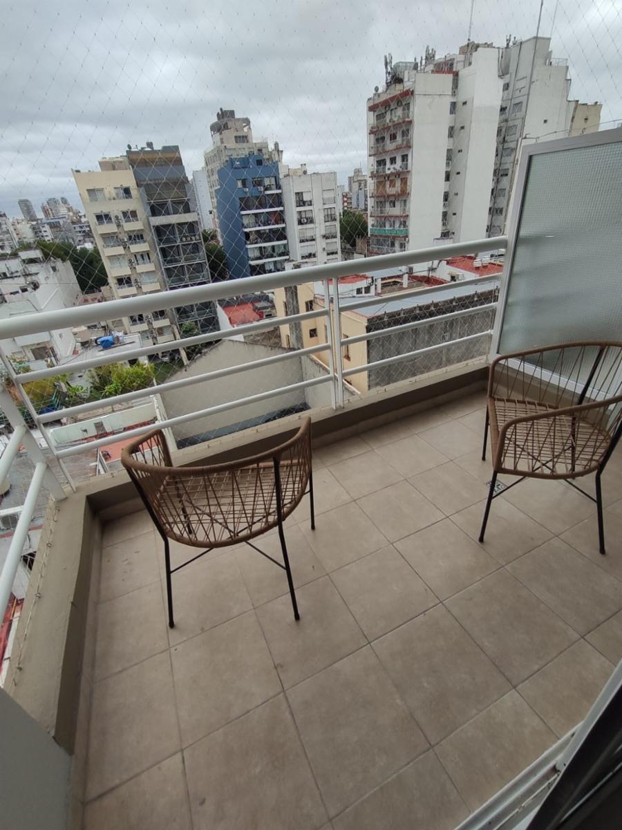 Gascon 264 · Almagro — foto 5