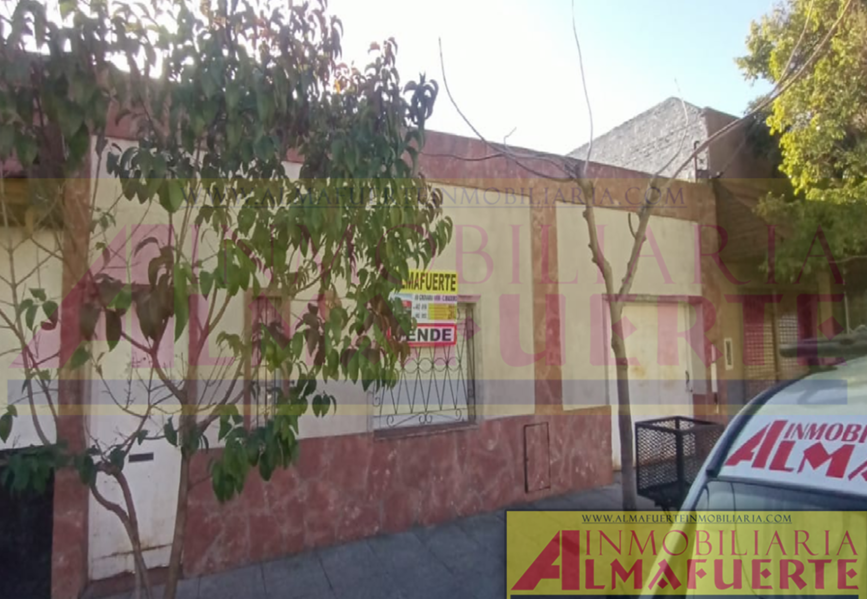 2 Departamentos de 2 ambientes cada uno